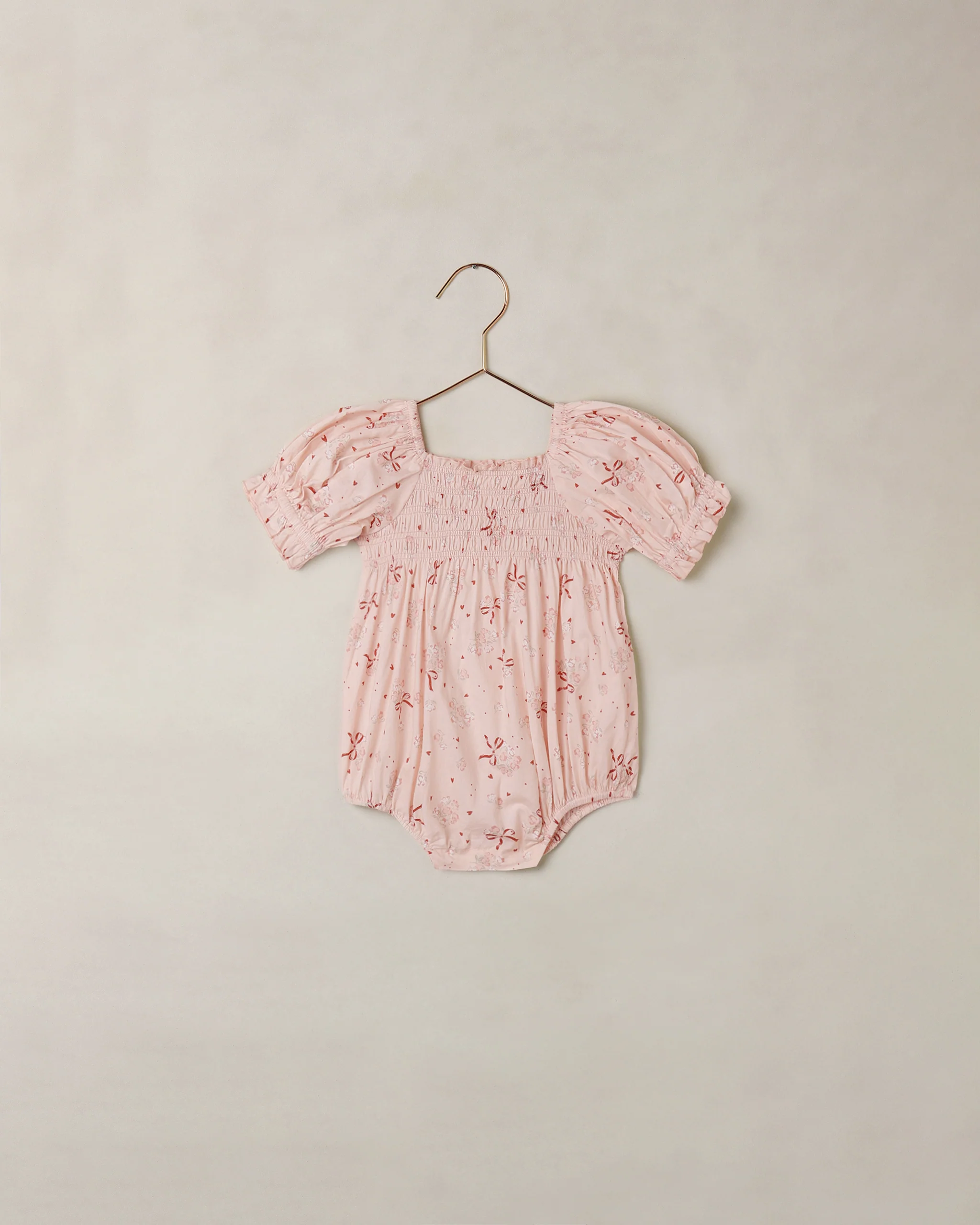 Bouquet Hazel Romper