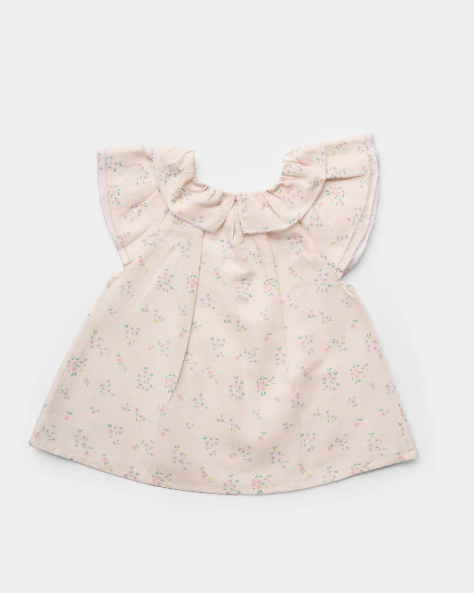 Bouquet Lola Blouse - Image 3