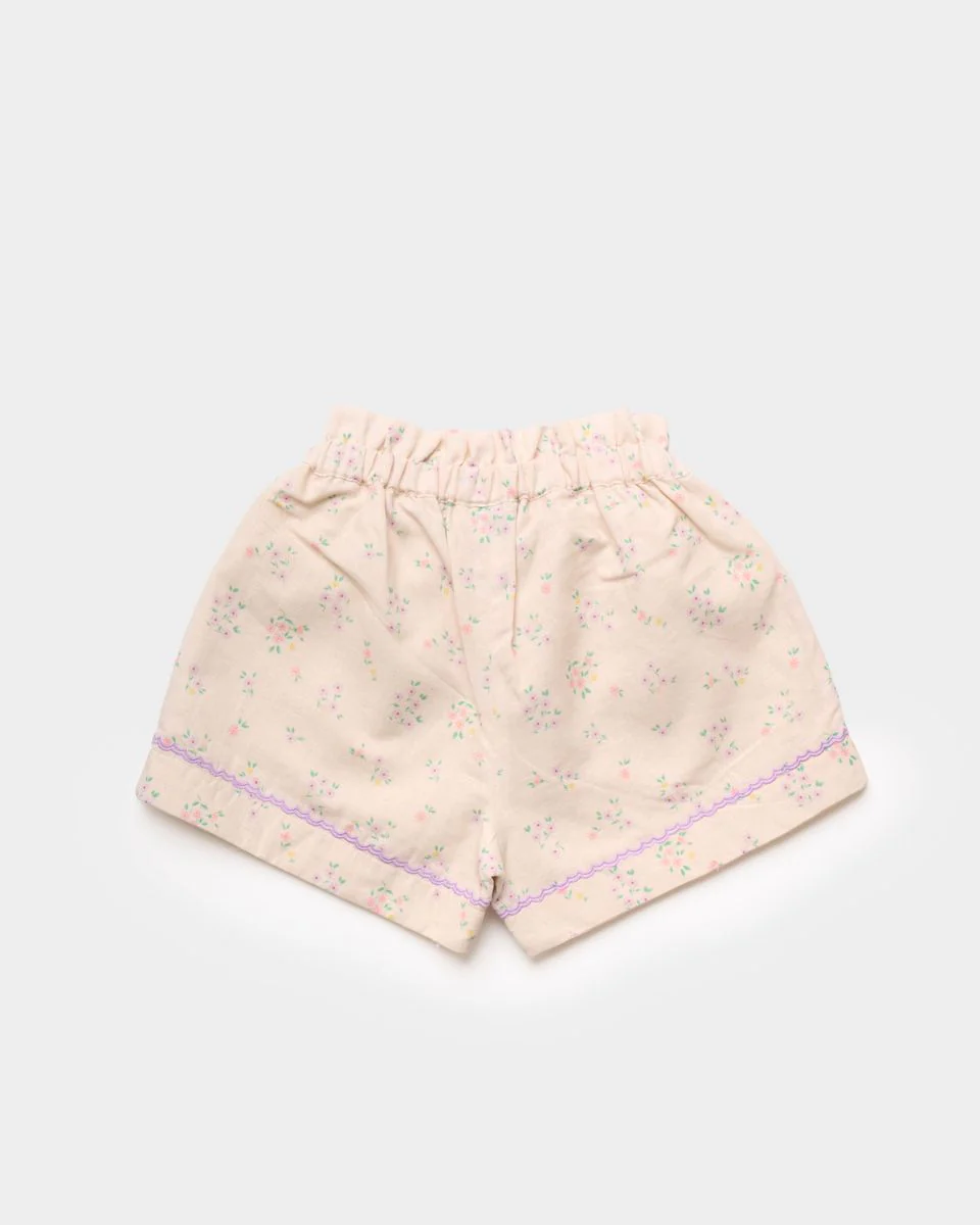 Boutique Roman Shorts - Image 2