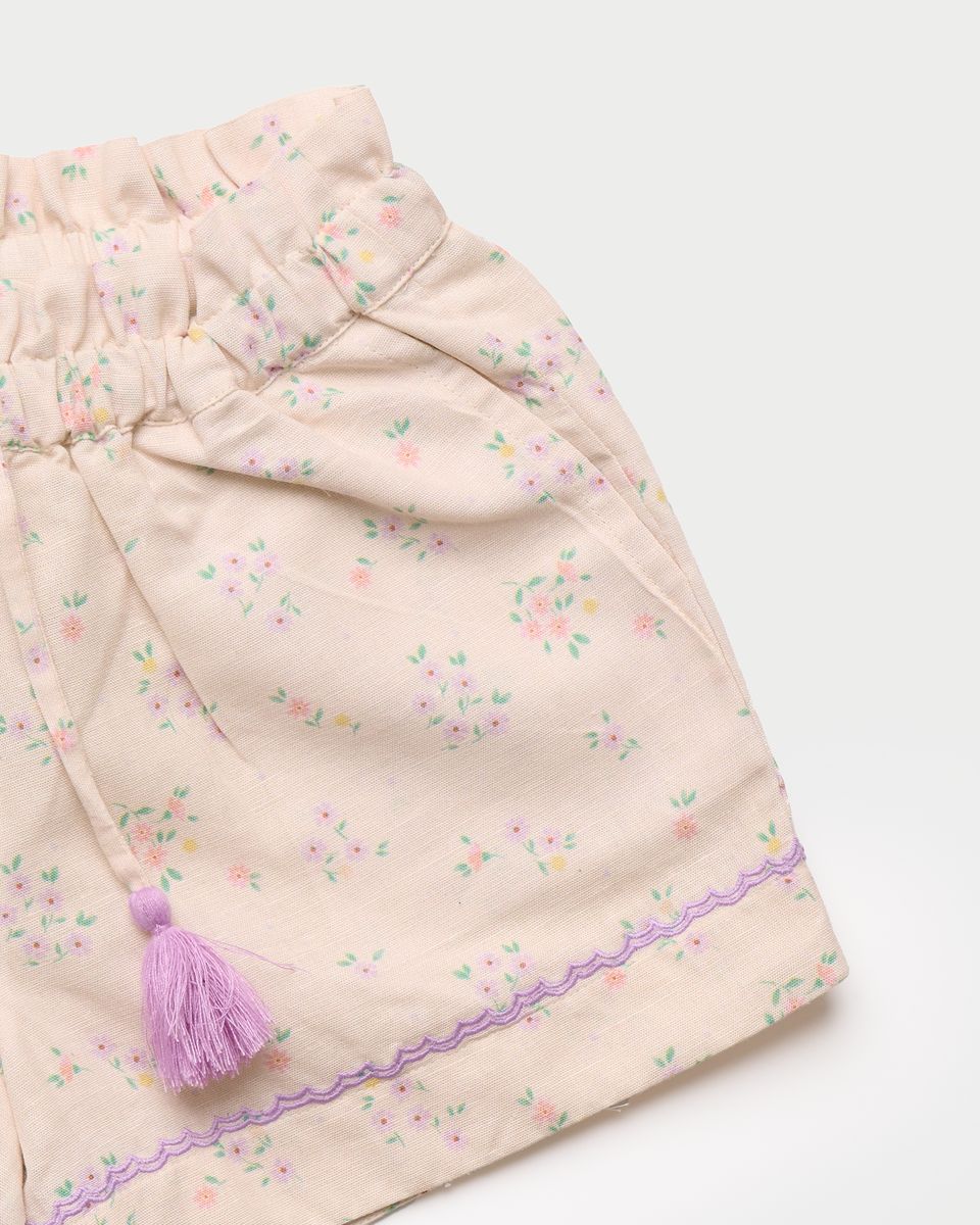 Boutique Roman Shorts - Image 3