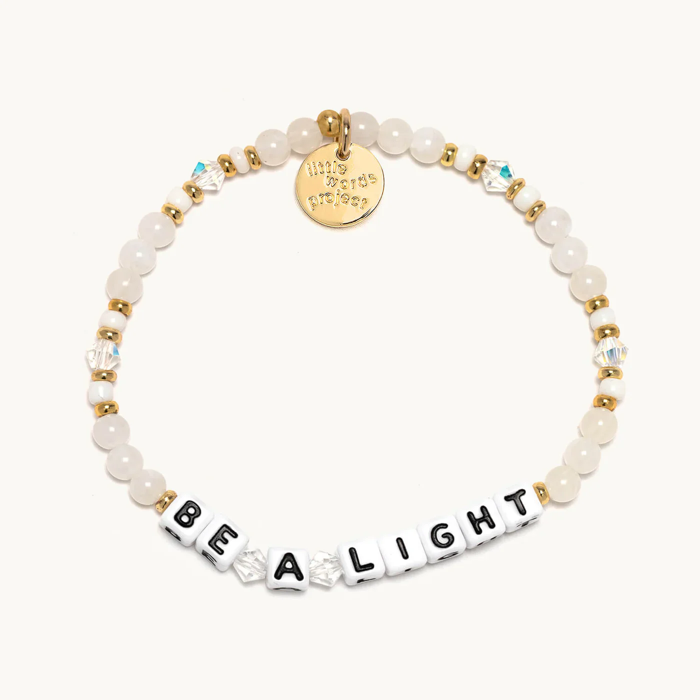 Little Words Project Word Bracelet - Image 2
