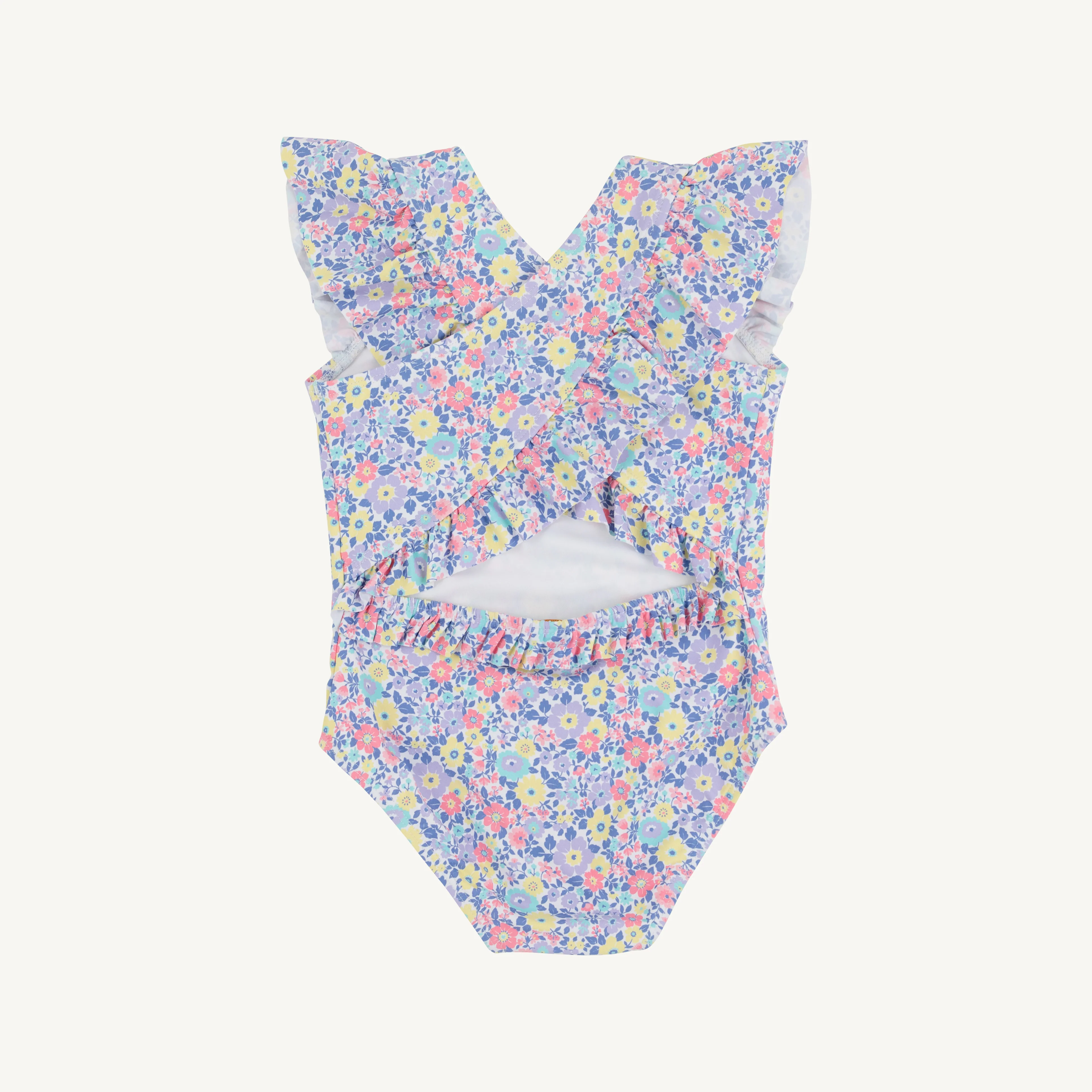 Briar Patch Petals Sadie Swimsuit - Image 2