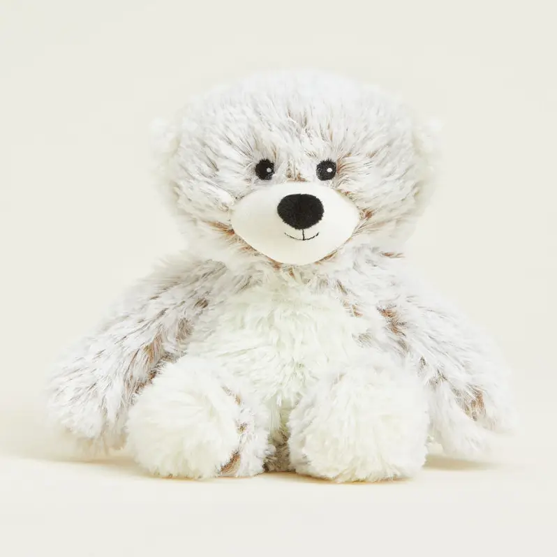 Brown Marshmallow Bear Junior