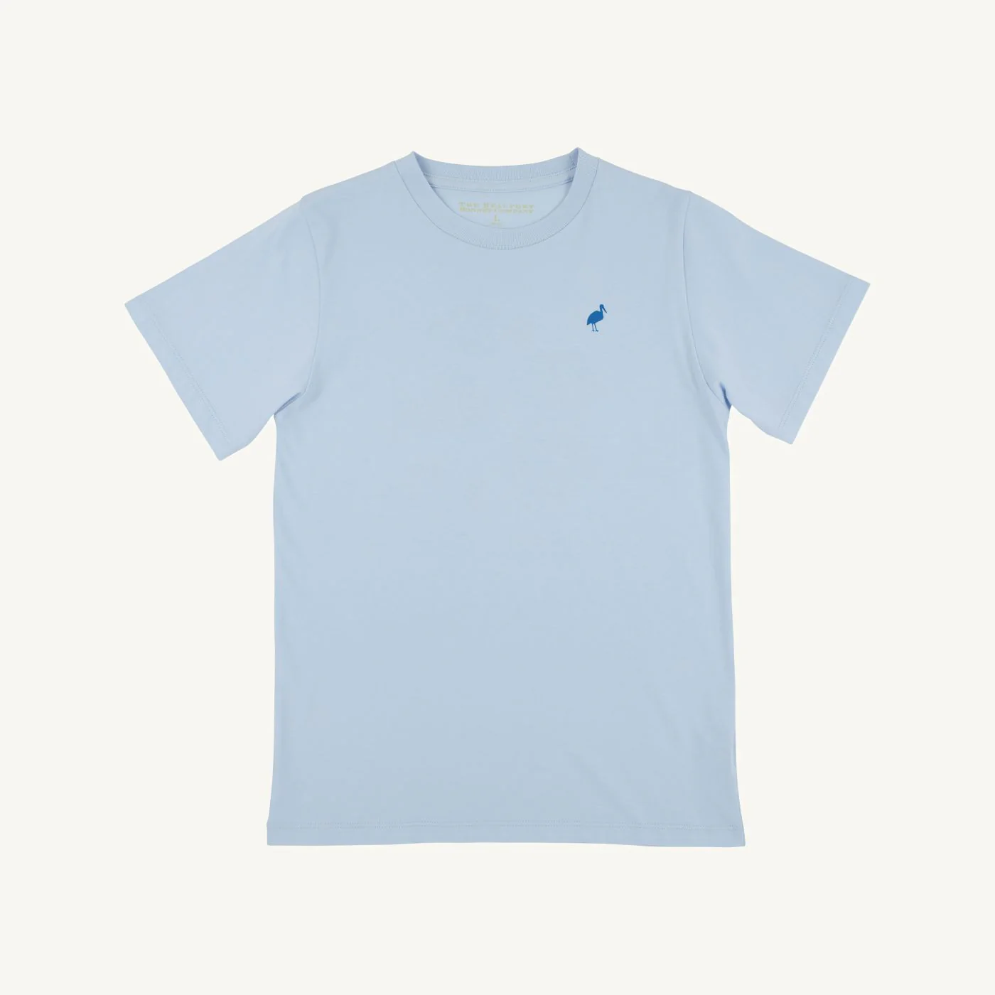 Buckhead Blue Fish Sir Proper's T-Shirt