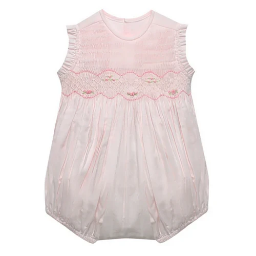 Bunches of Roses Pink Asher Bubble