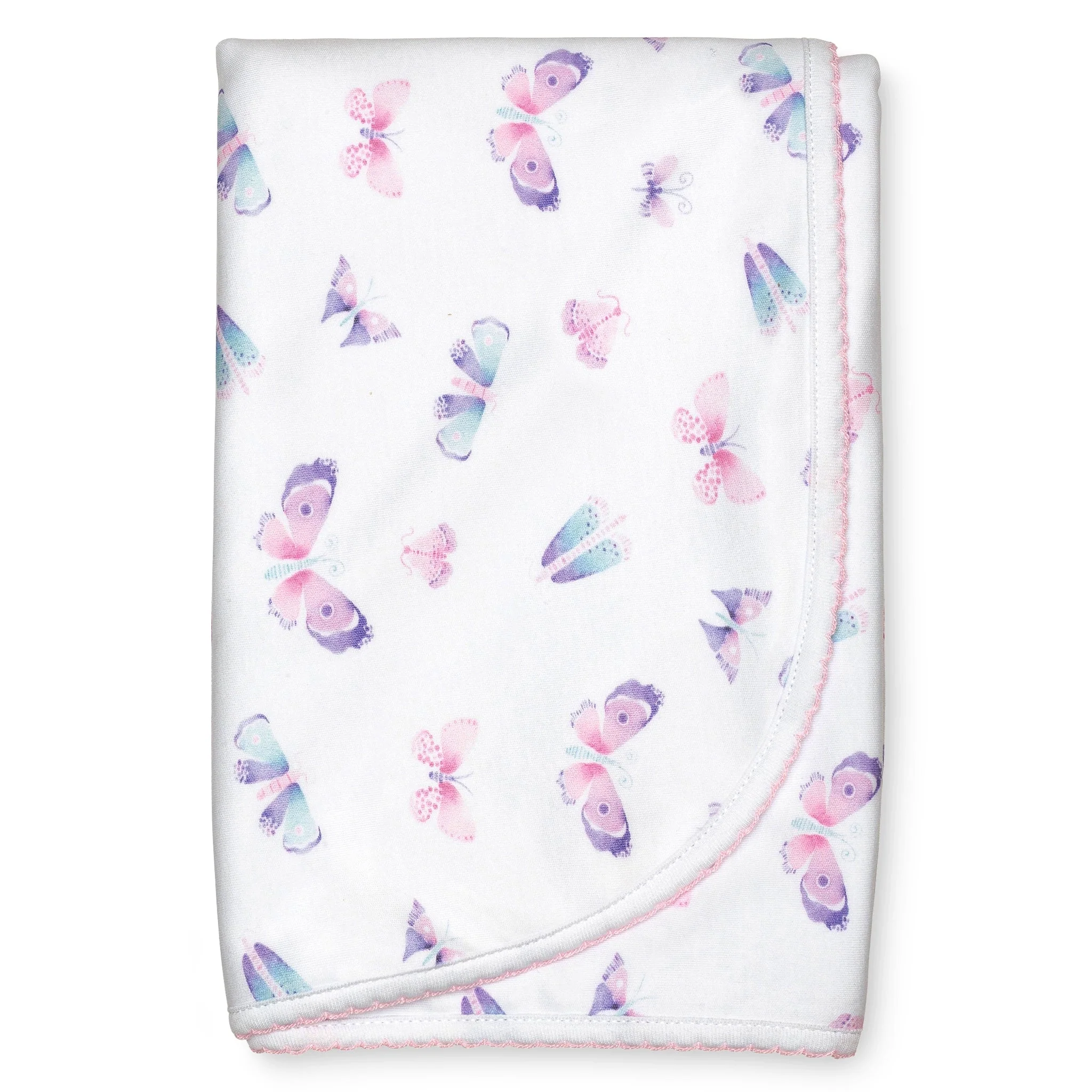 Butterfly Blanket