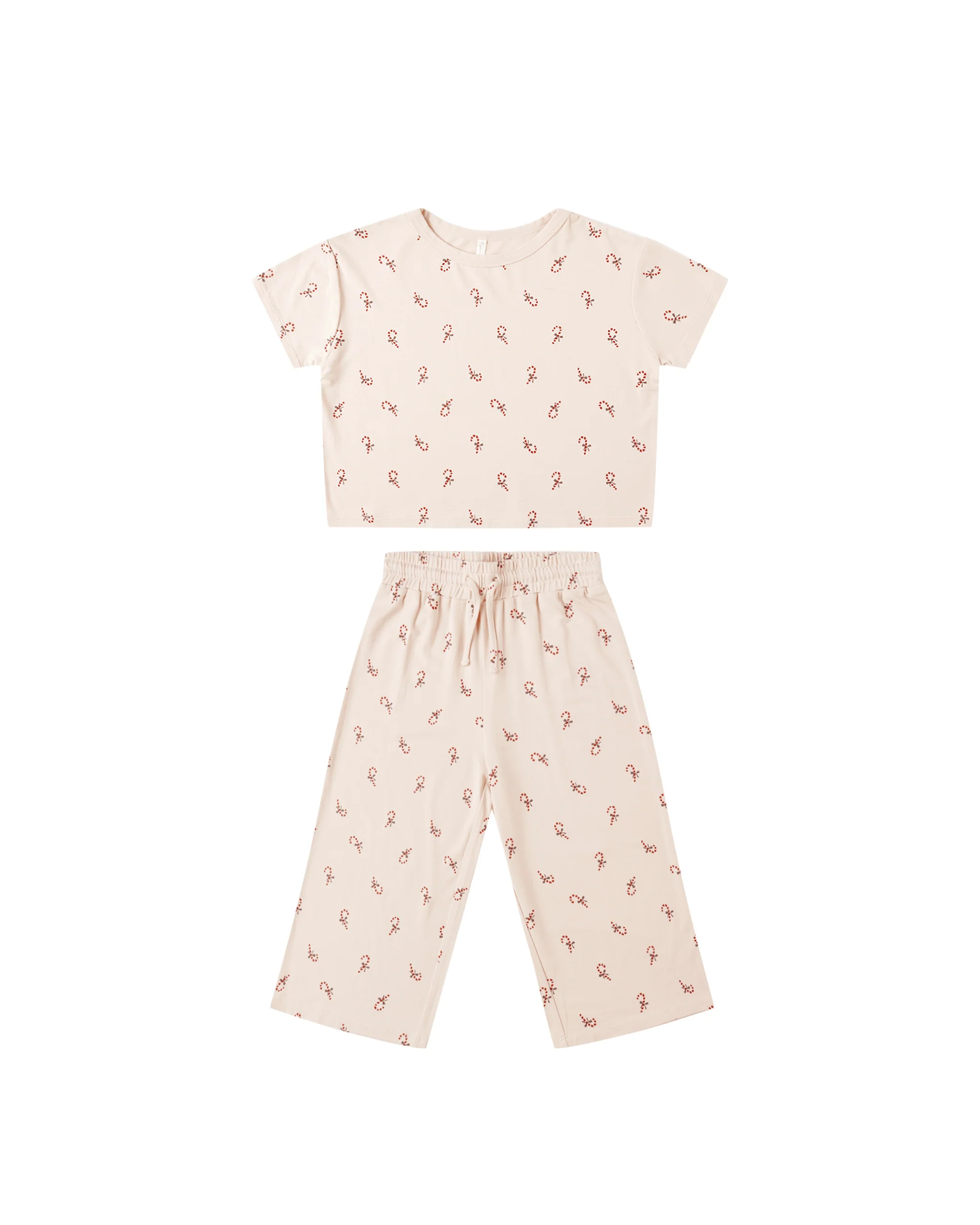 Candy Canes Ruthie Set