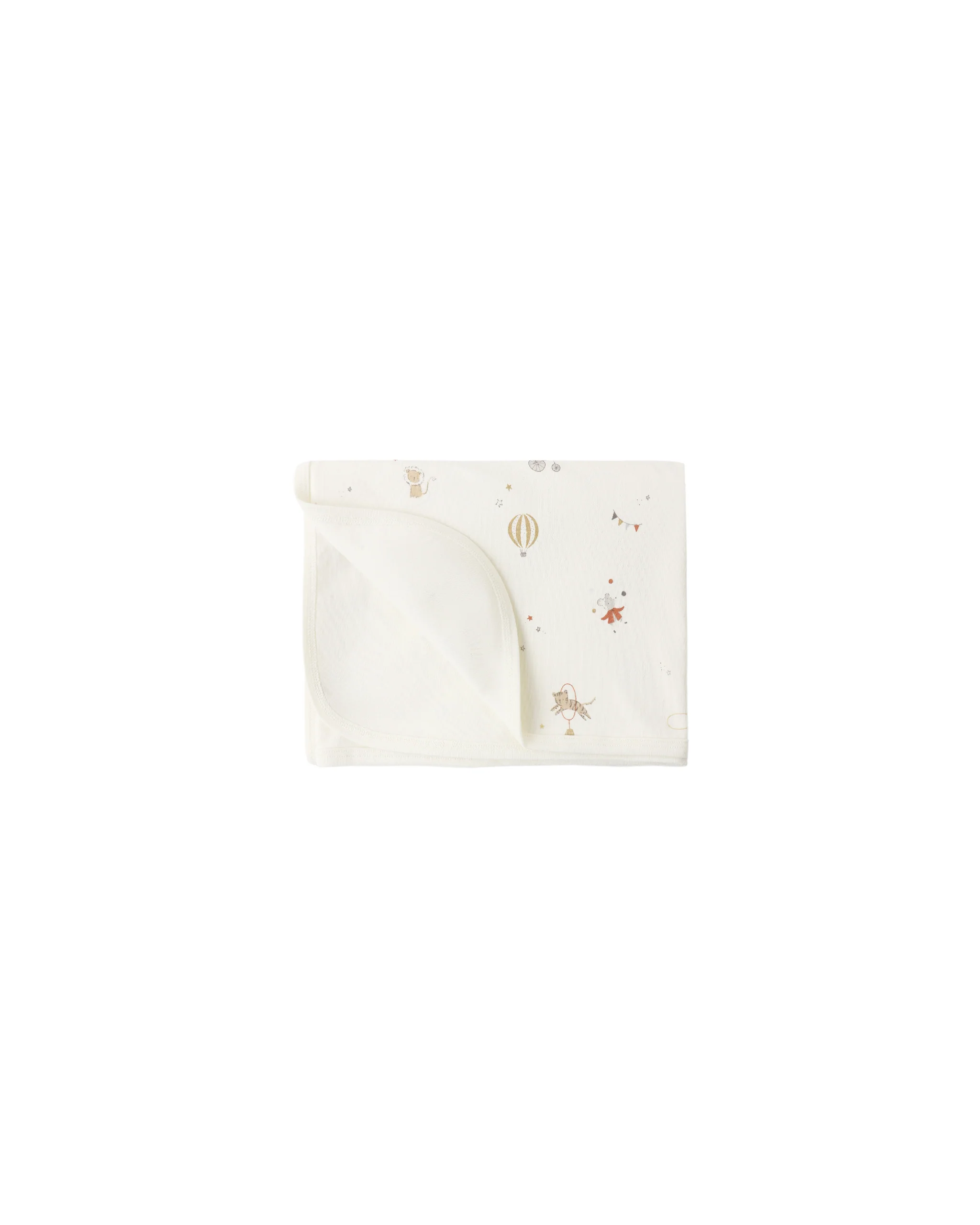 Carnival Swaddle