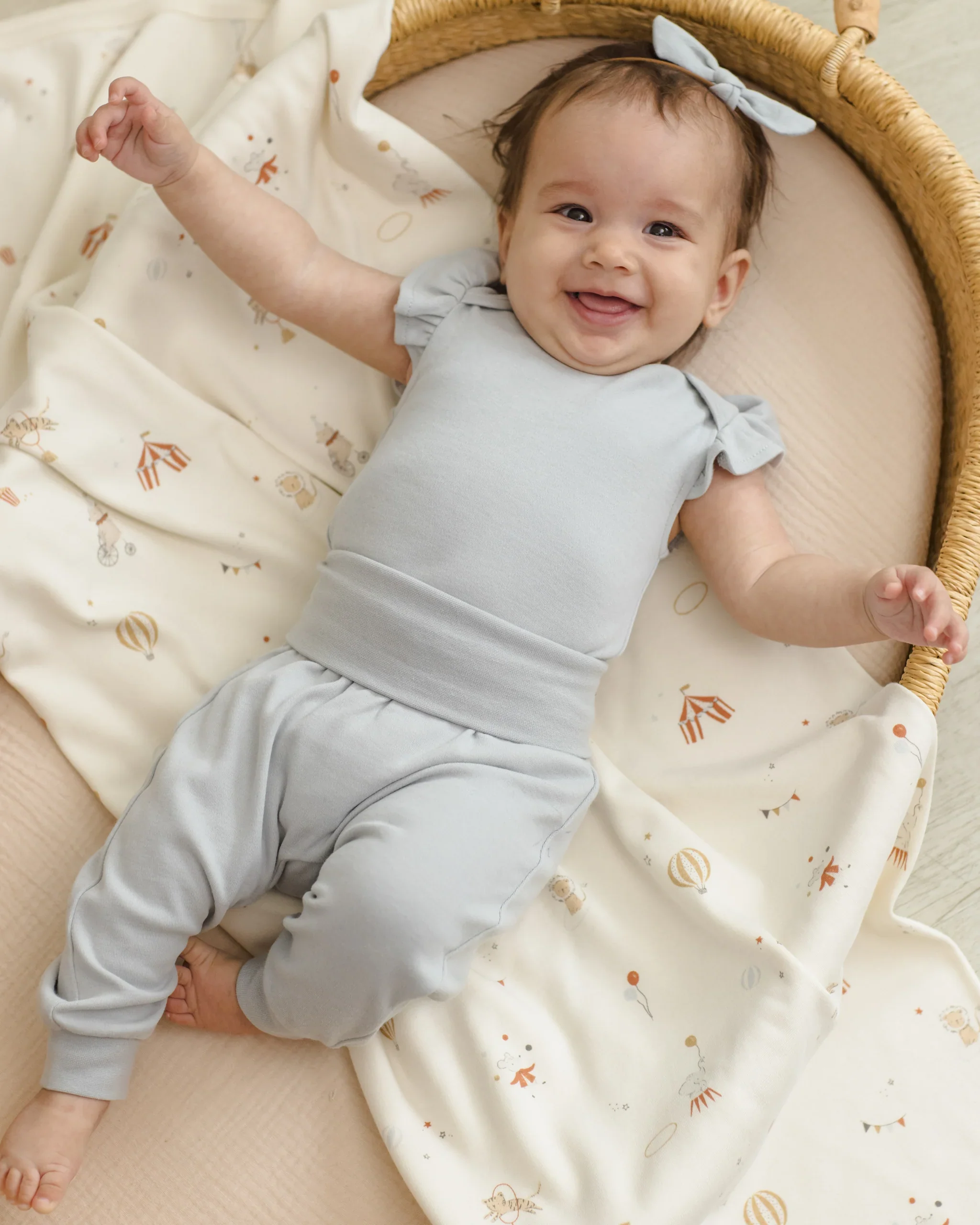 Carnival Swaddle - Image 2