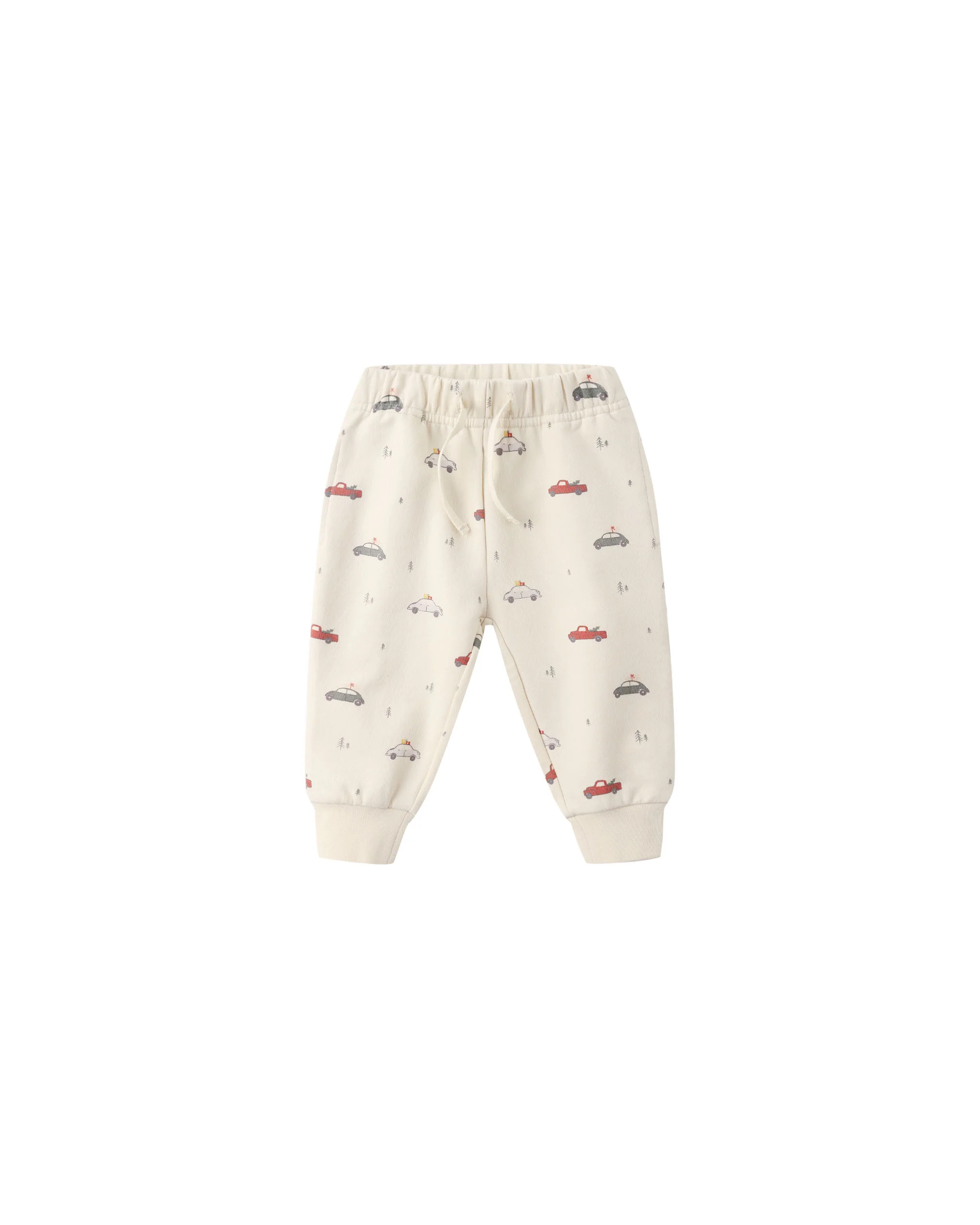 Cars Relaxed Fleece Sweatpant