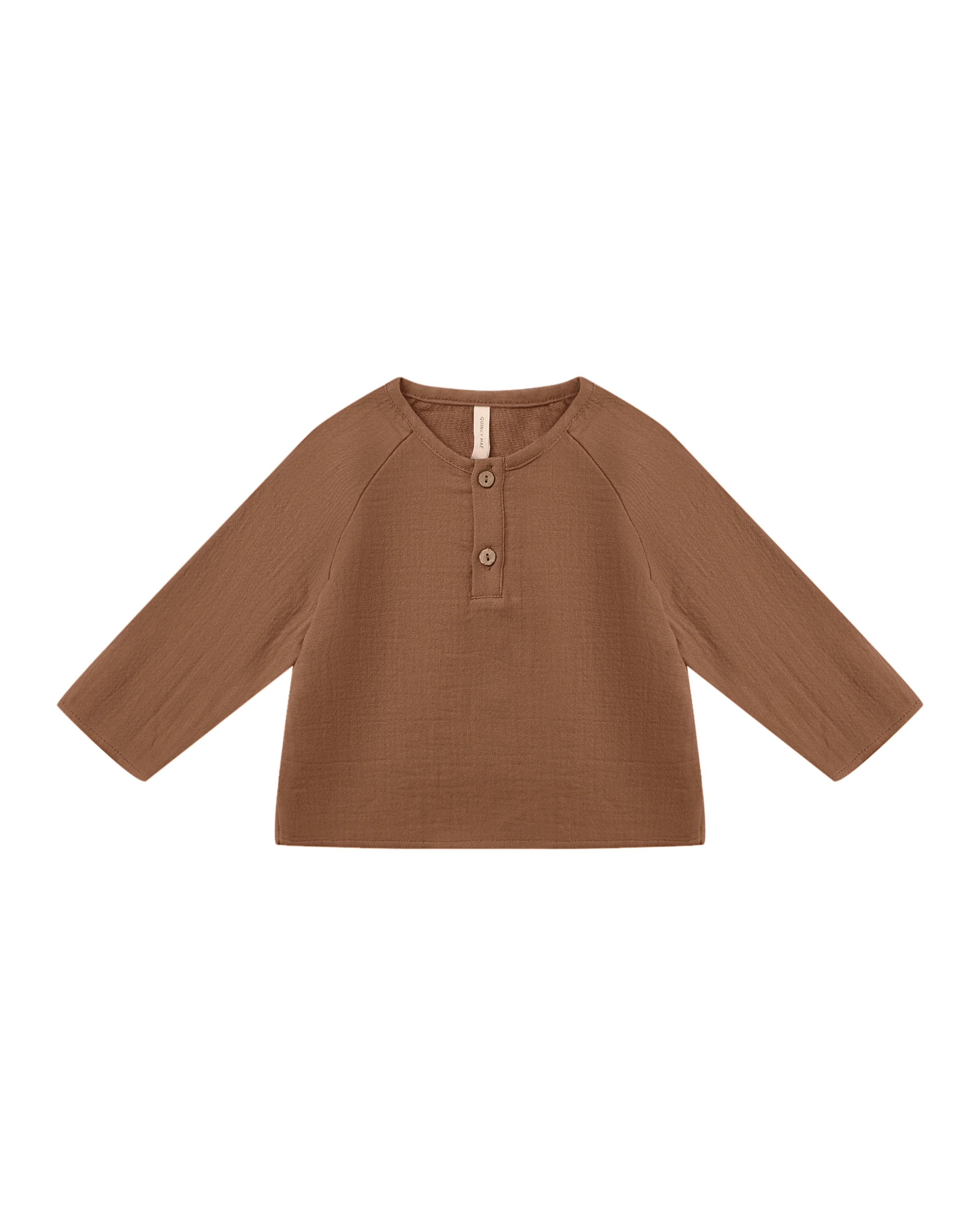 Cedar Zion Shirt