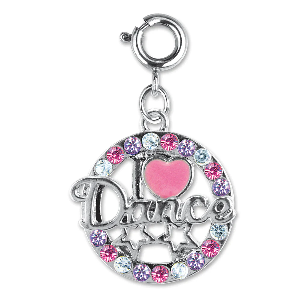 Charm It! - I Love Dance Charm