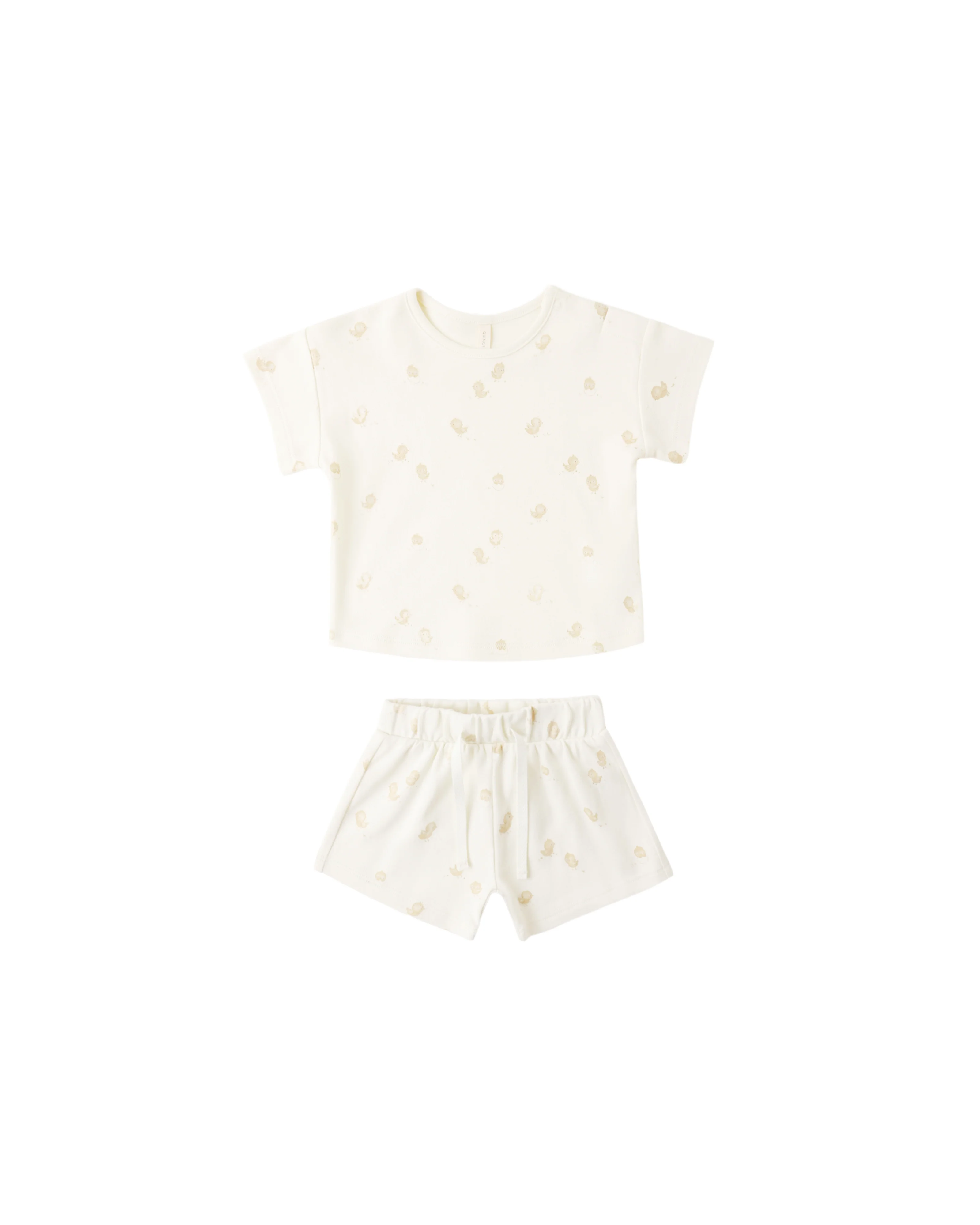 Chicks Frankie Set