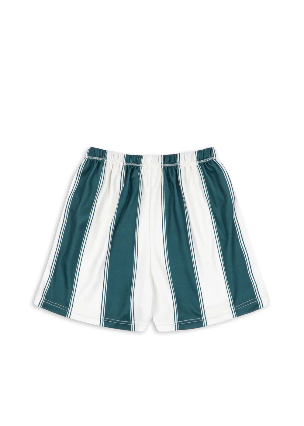 Class Stripe Act Shorts - Image 2