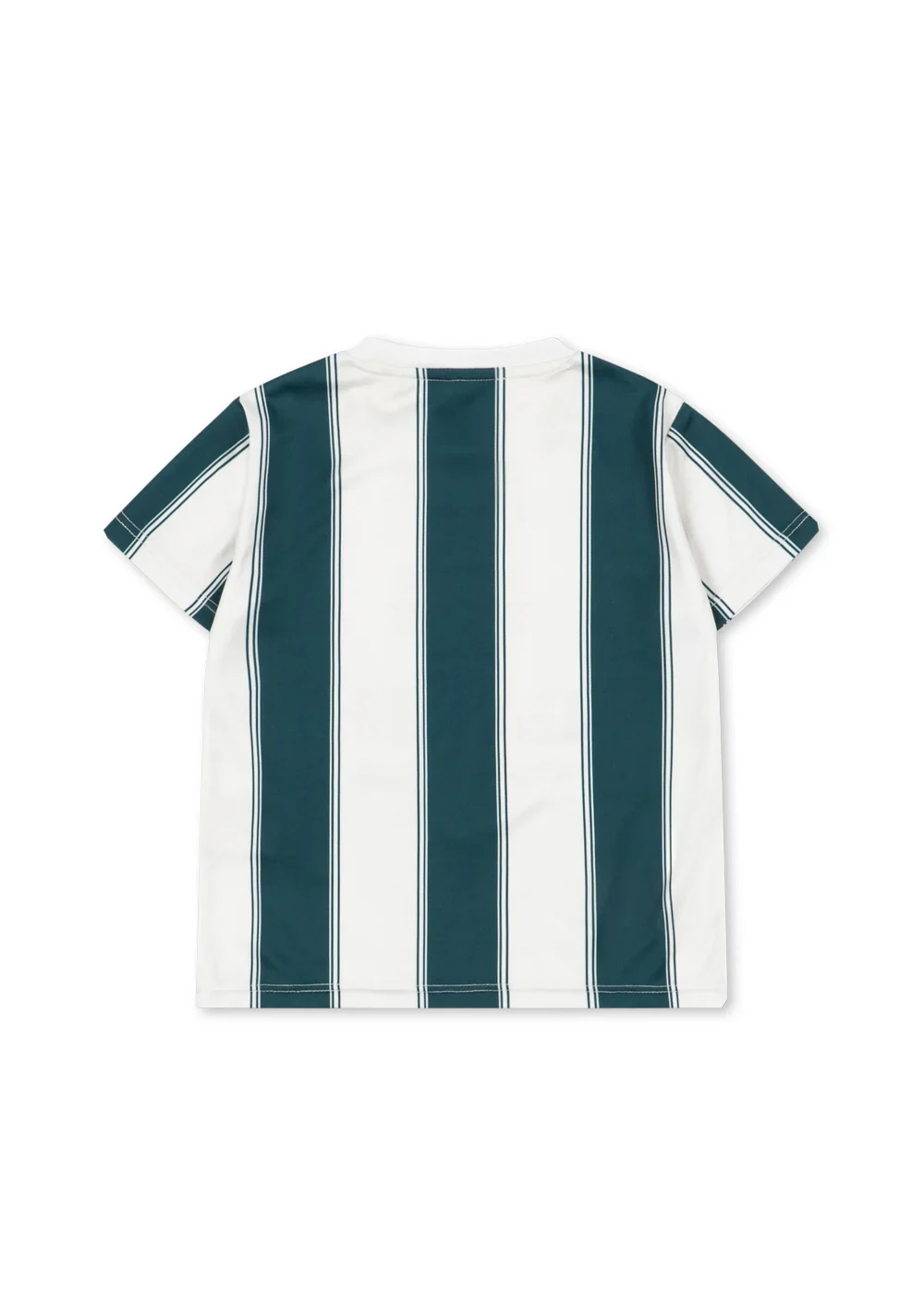 Class Stripe Act Tee - Image 2