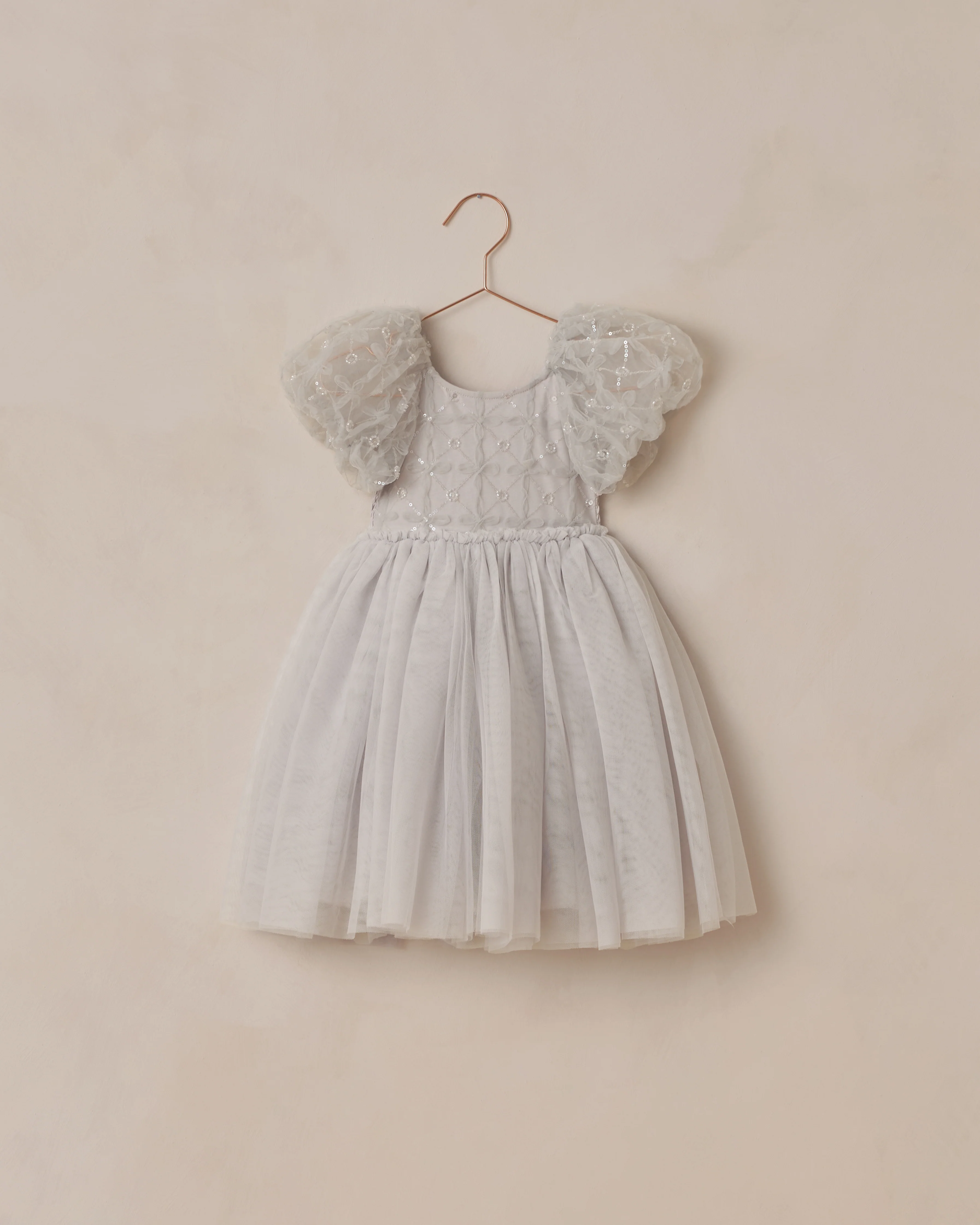Cloud Dorothy Dress