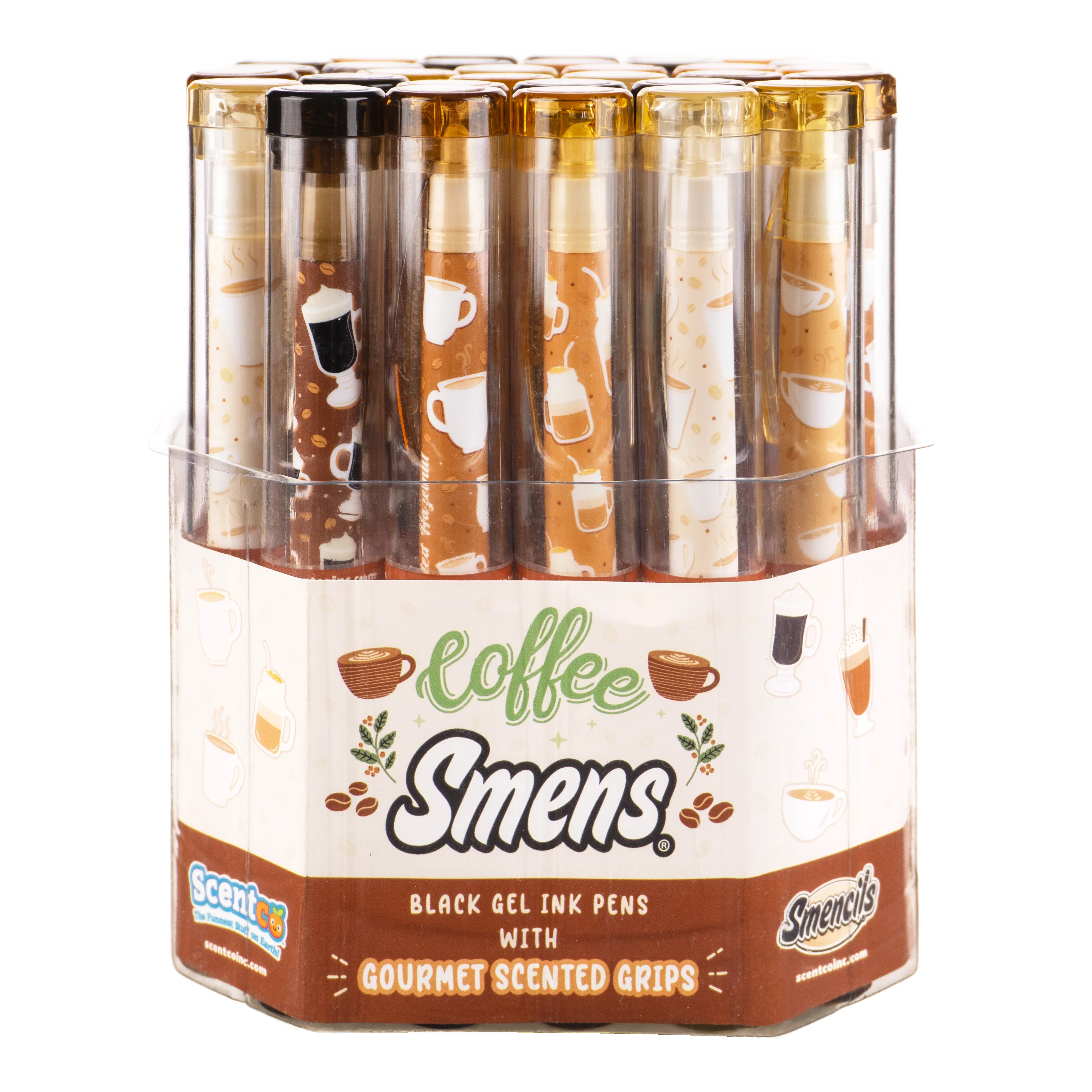 Coffee Smens