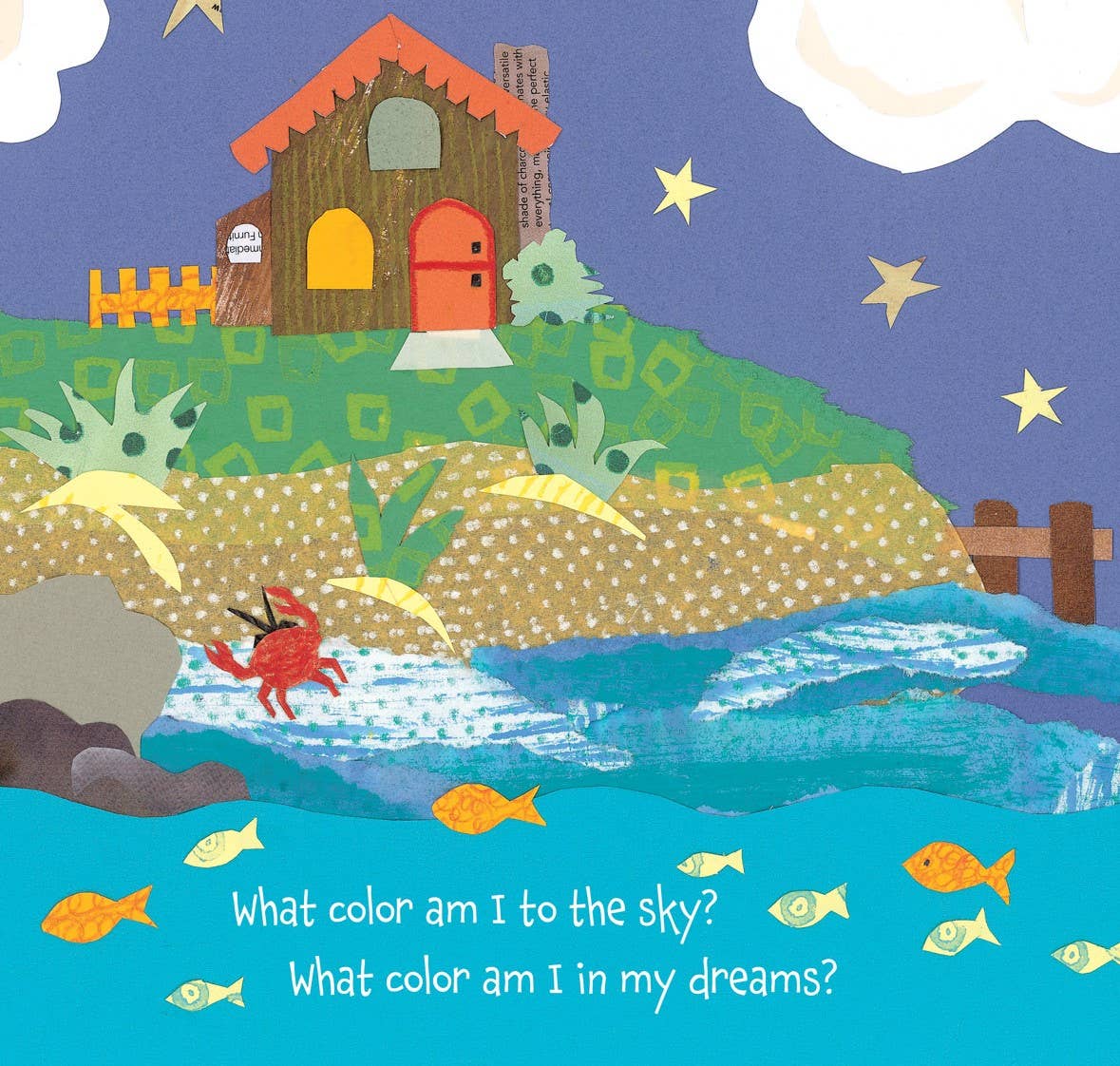 Colors of Me Book - Image 3