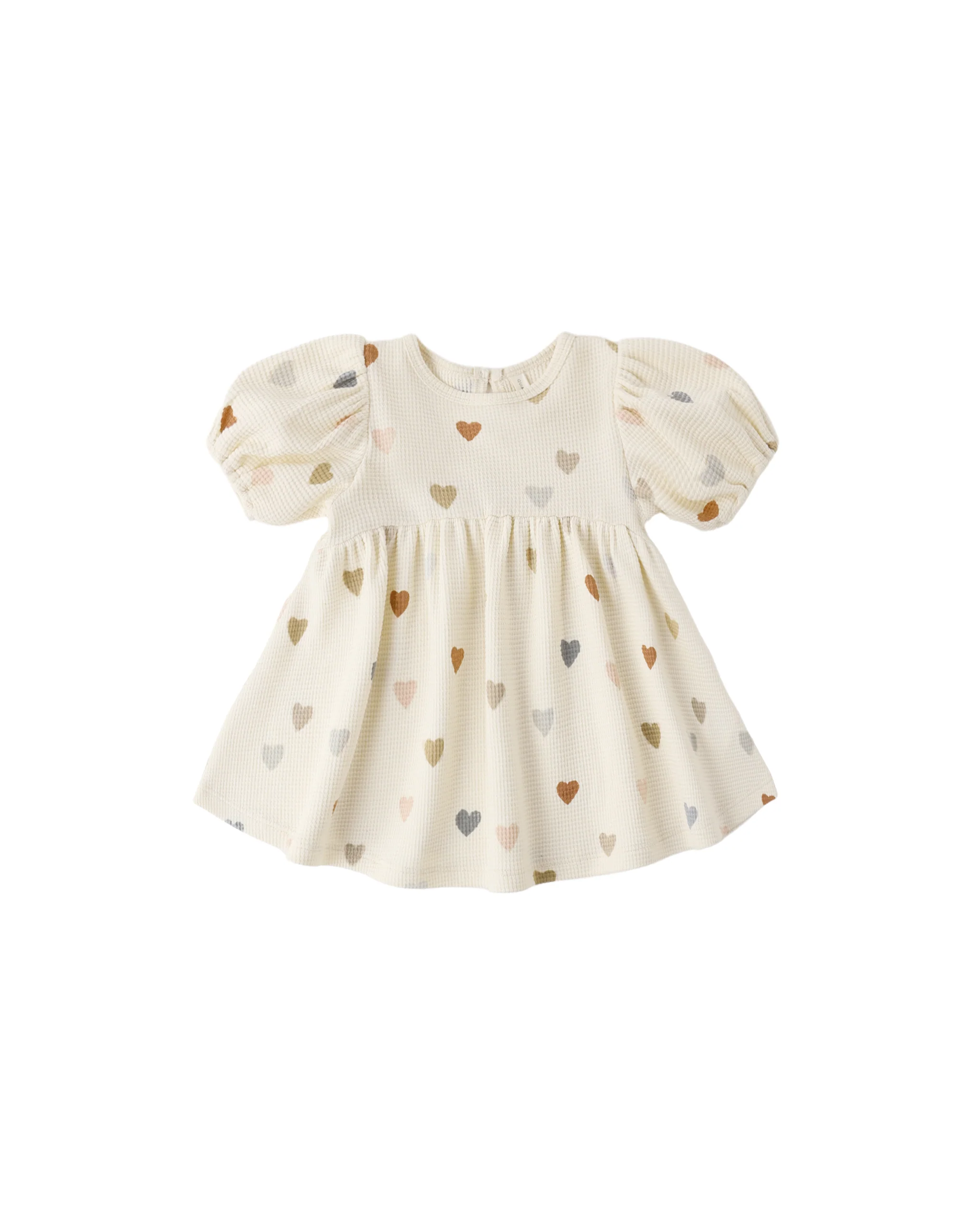 Confetti Hearts Darla Dress