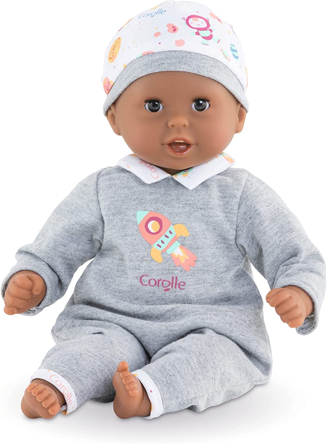 Corolle - Bébé Calin - Marius - Image 2