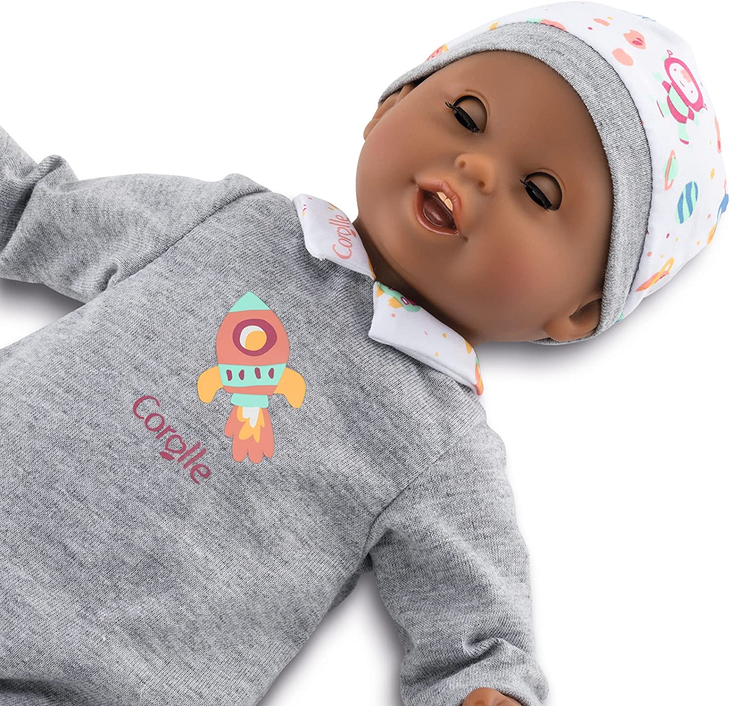 Corolle - Bébé Calin - Marius - Image 3