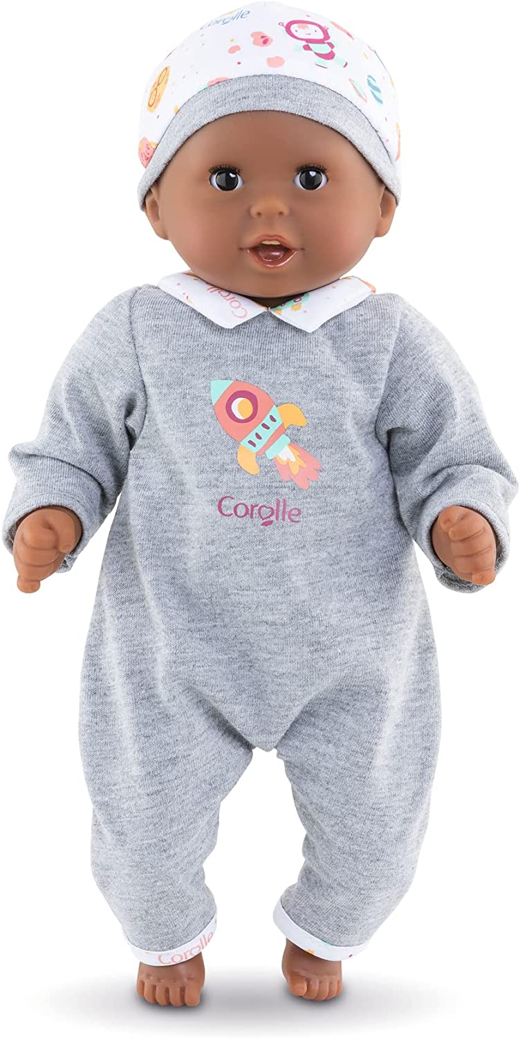 Corolle - Bébé Calin - Marius - Image 4
