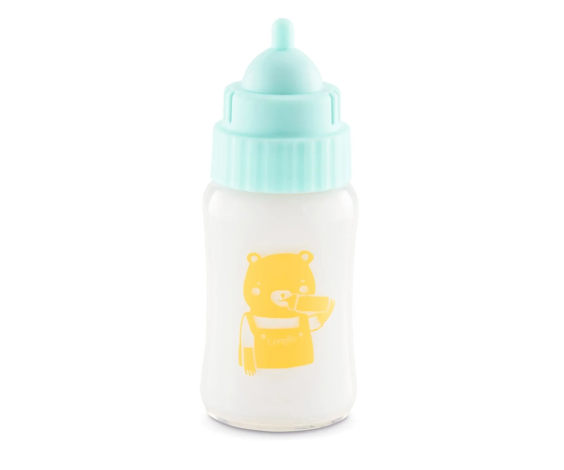 Corolle - Milk Bottle with Sound