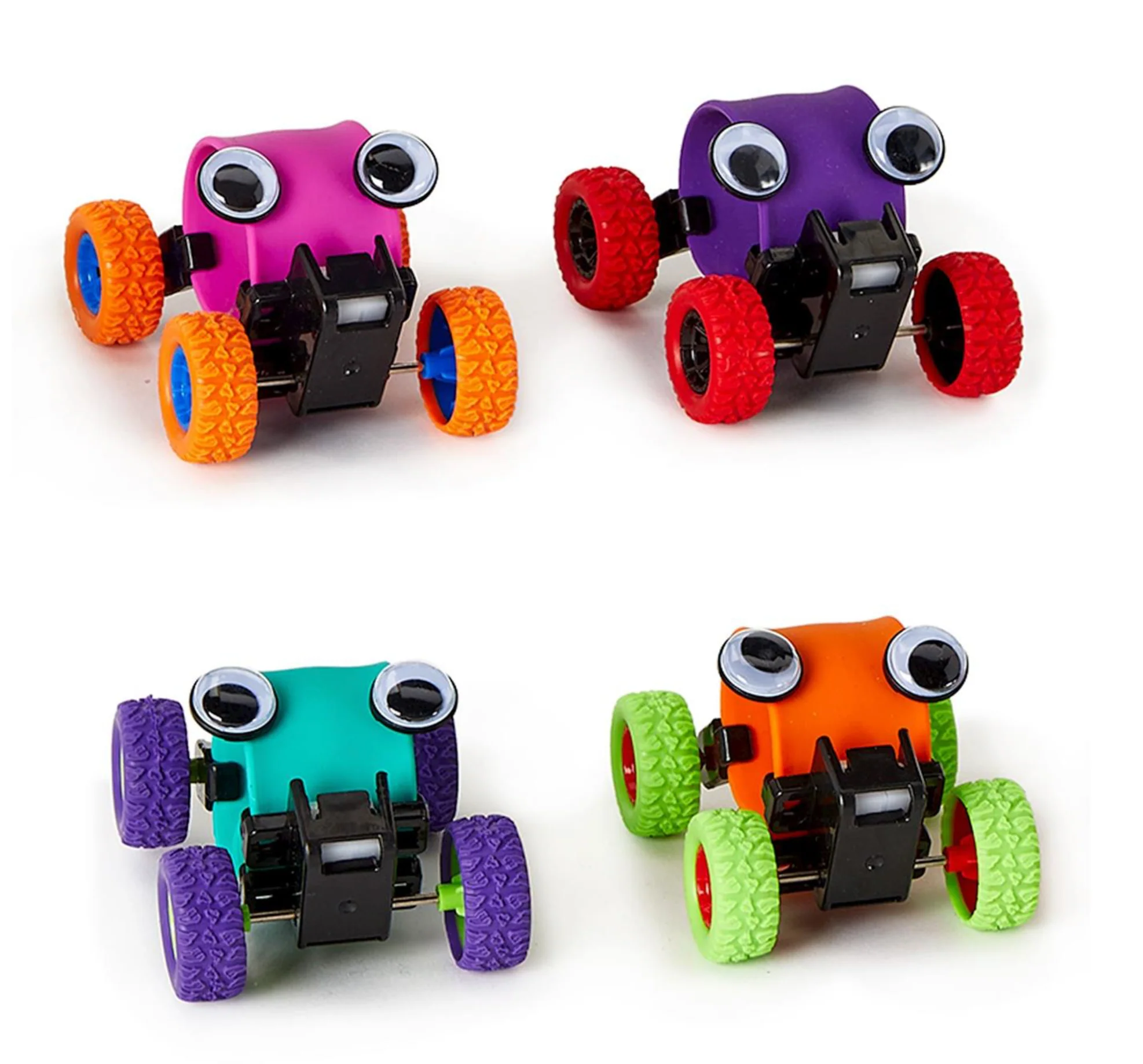 Cupcakes & Cartwheels - Skateboard Racer in Gift Box - Image 2