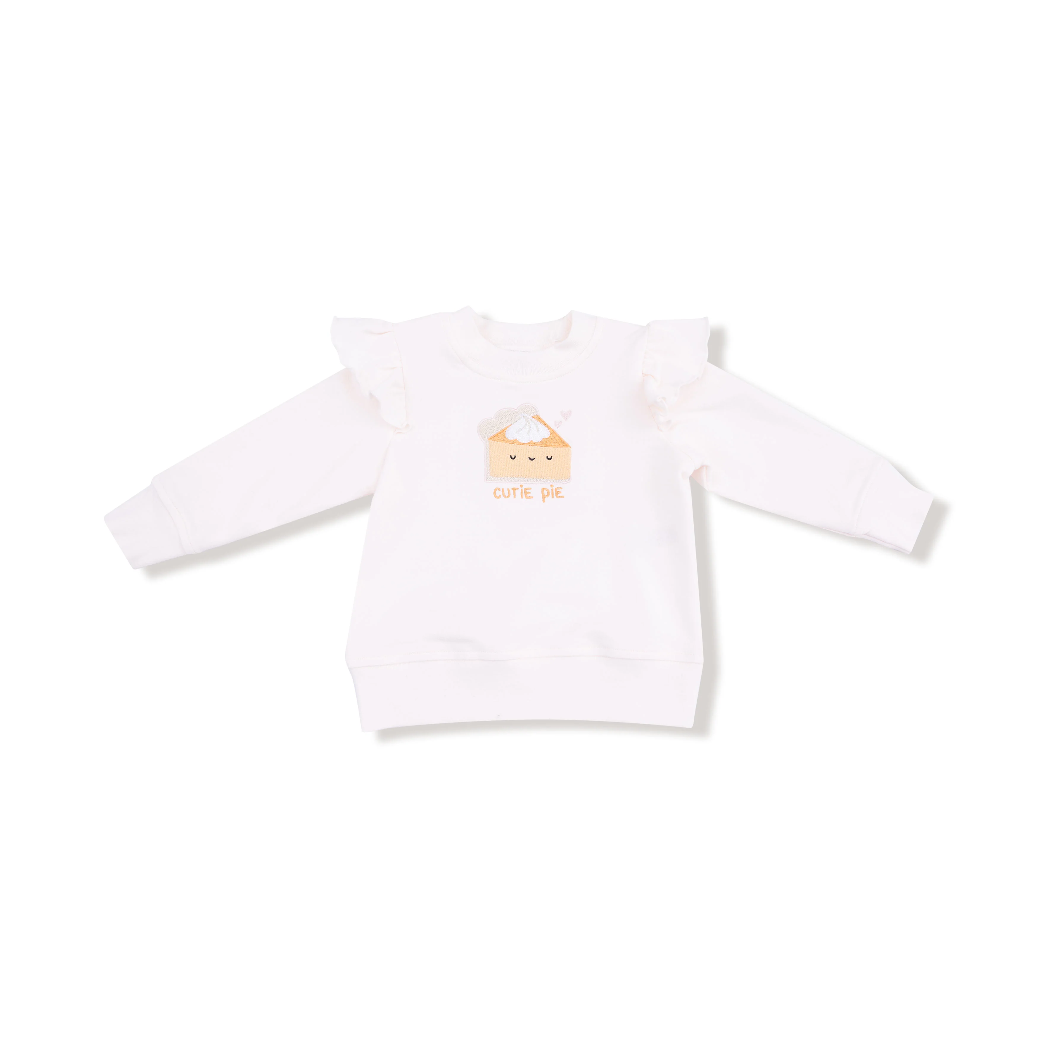 Cutie Pie Sweatshirt