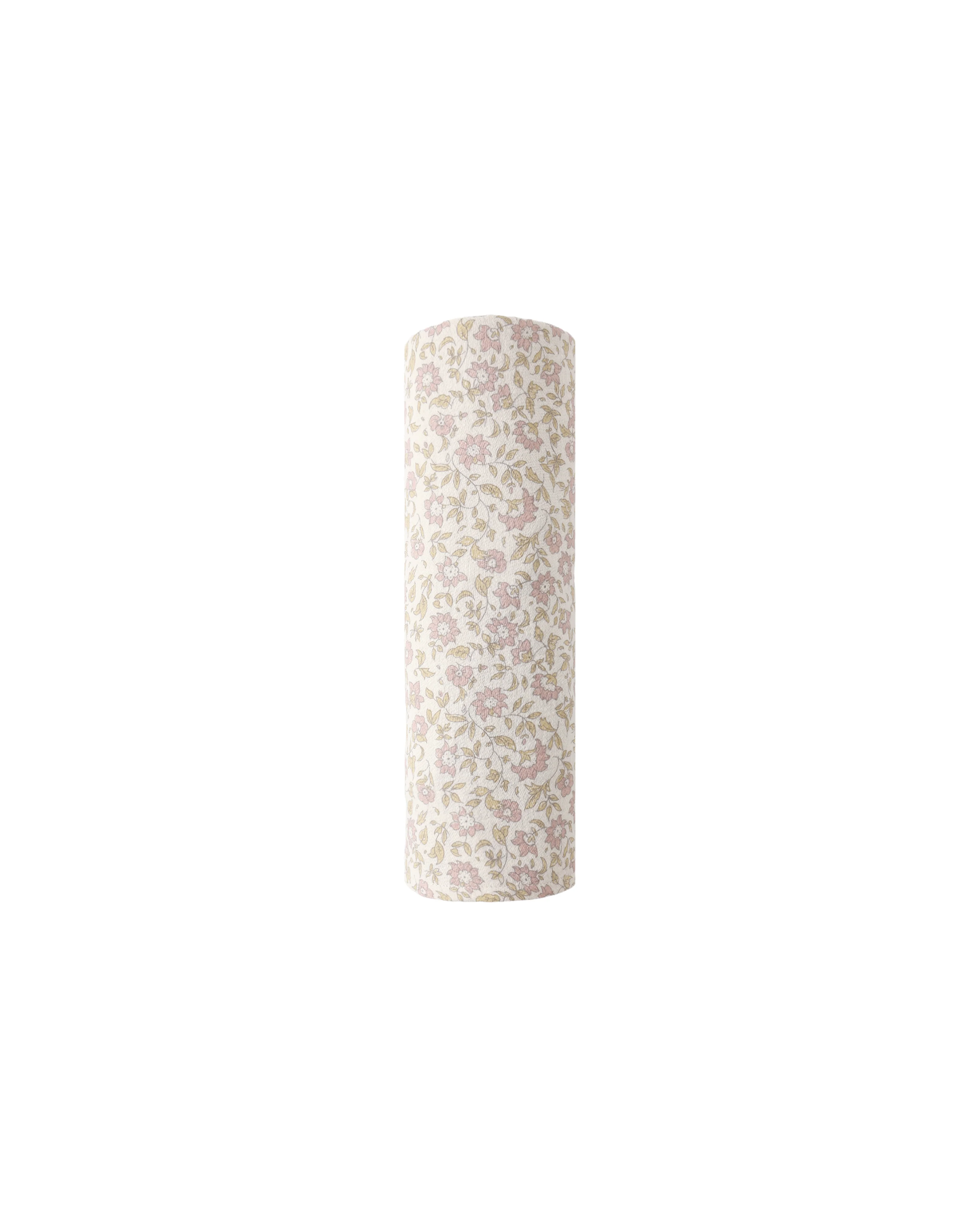 Dahlia Woven Swaddle