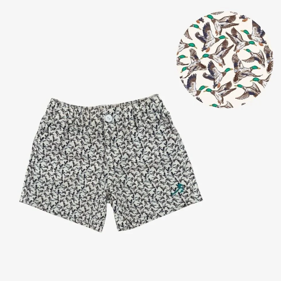 Delta Wings Weston Shortie