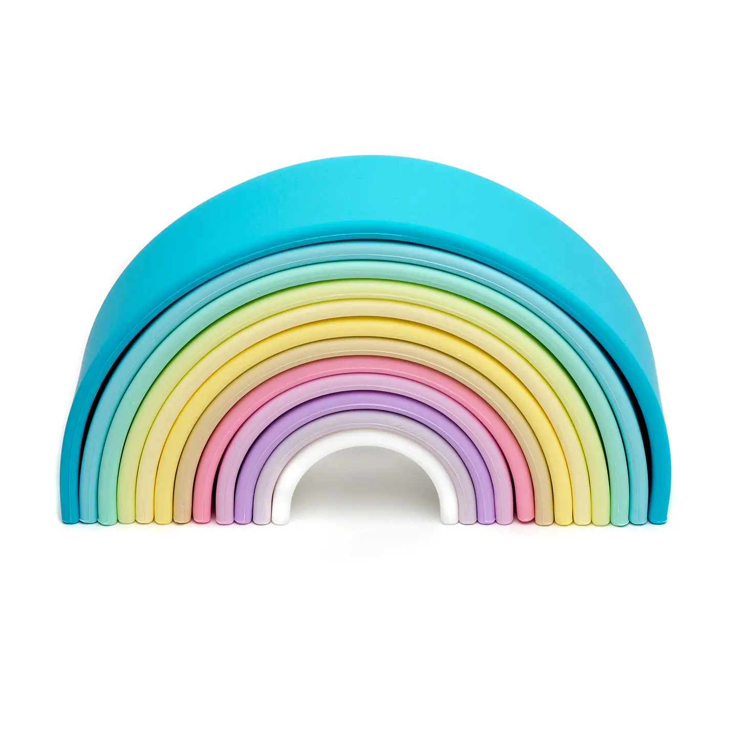 Dëna USA - Large Pastel Rainbow - Image 3