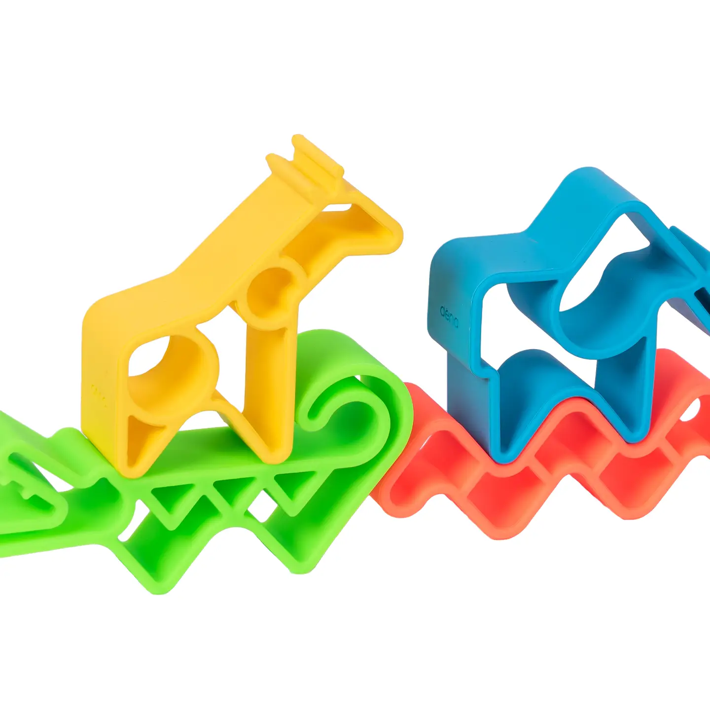 Dëna USA - Neon Animals - Image 2