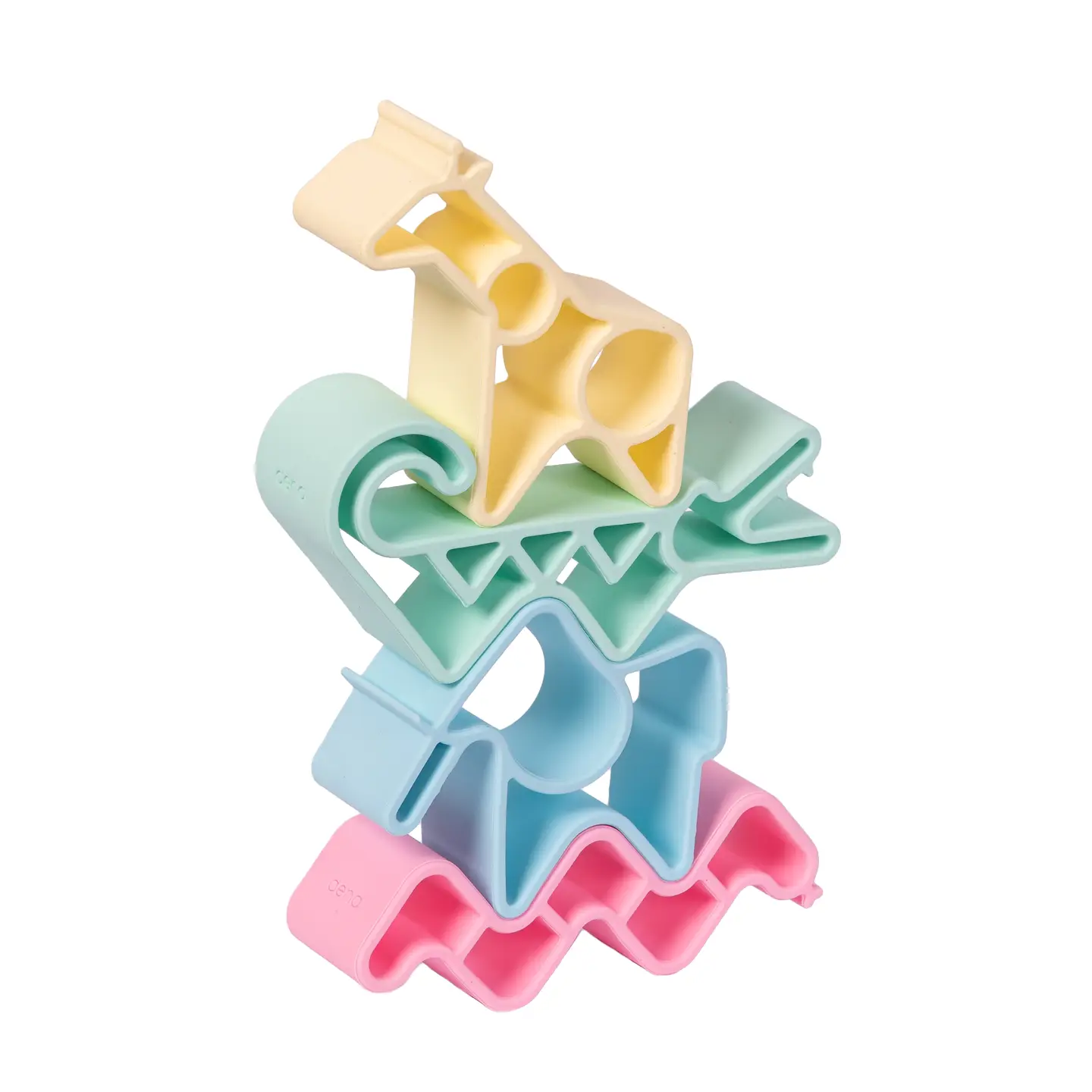 Dëna USA - Pastel Animals - Image 2