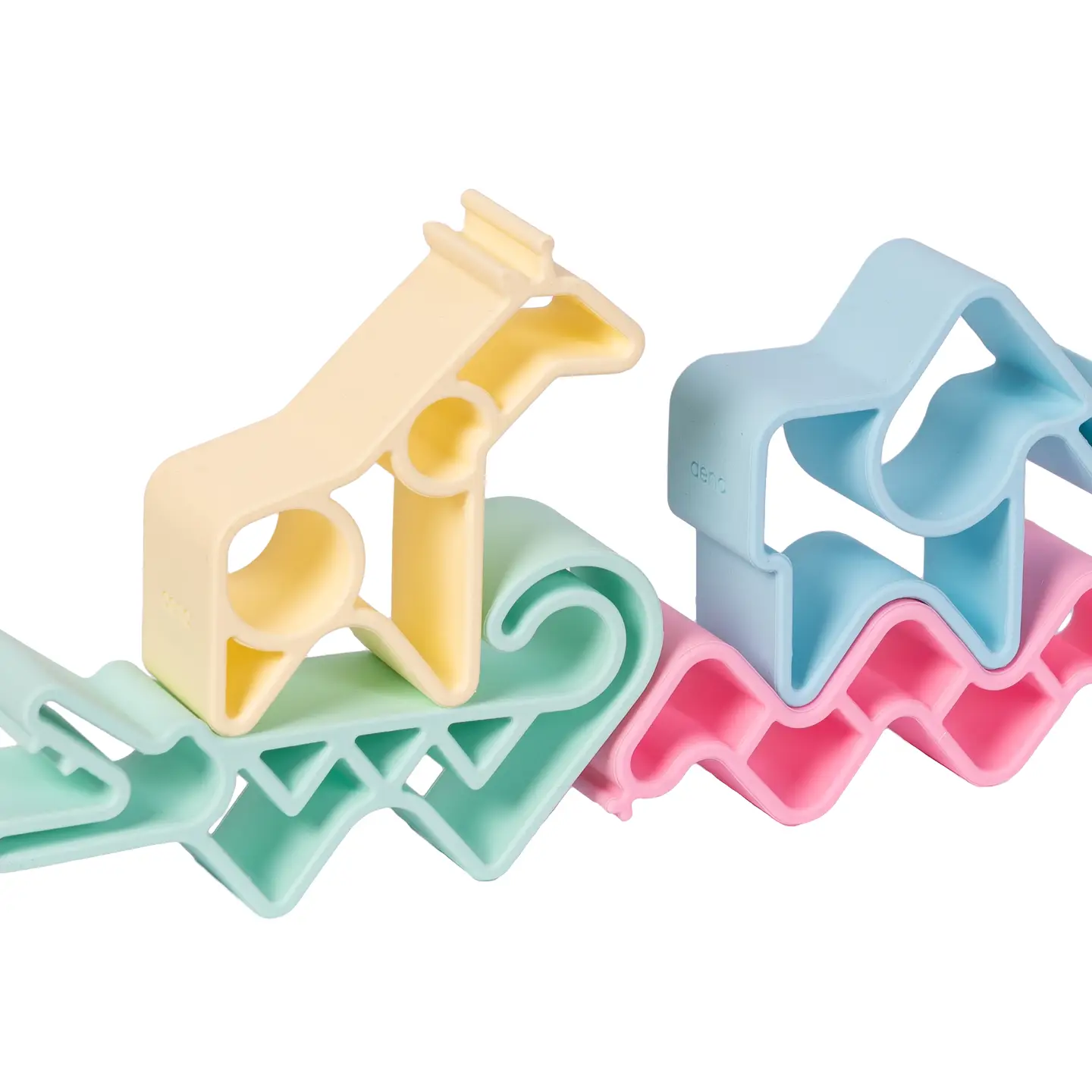 Dëna USA - Pastel Animals - Image 3