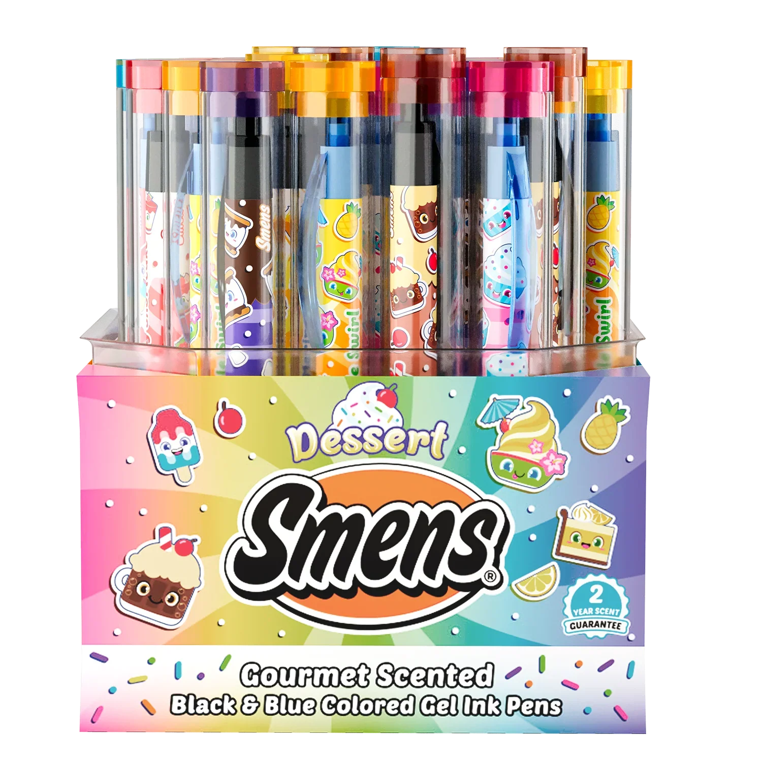 Dessert Smens