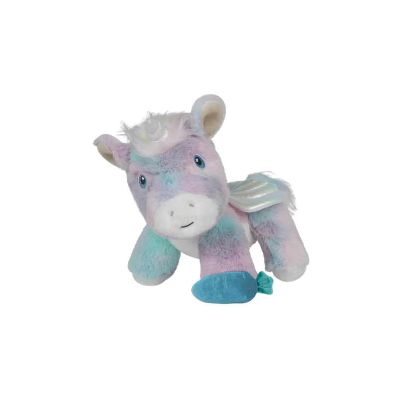 Dinkum Unicorn - Dazzle - Rainbow - Image 3
