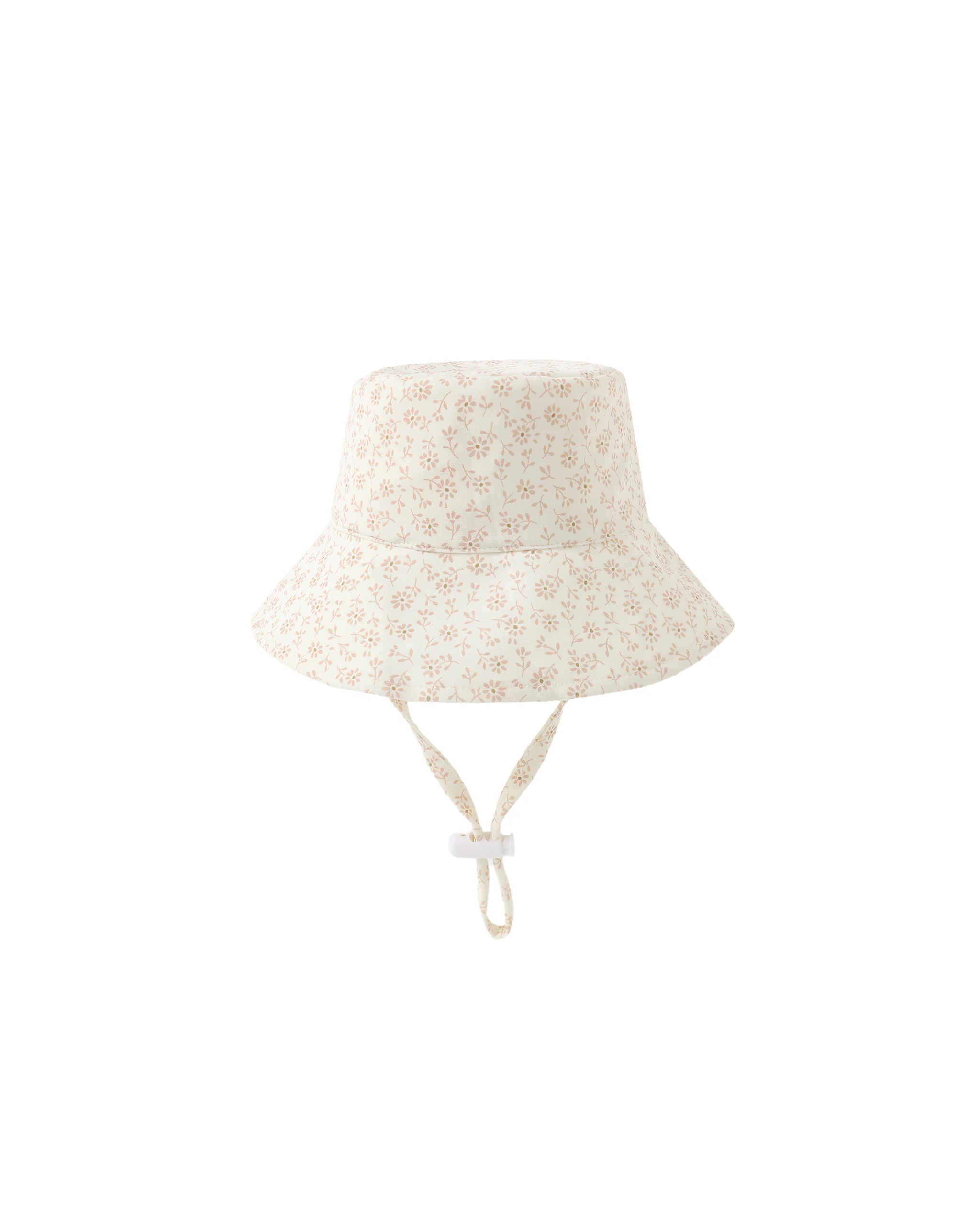 Ditsy Bucket Hat