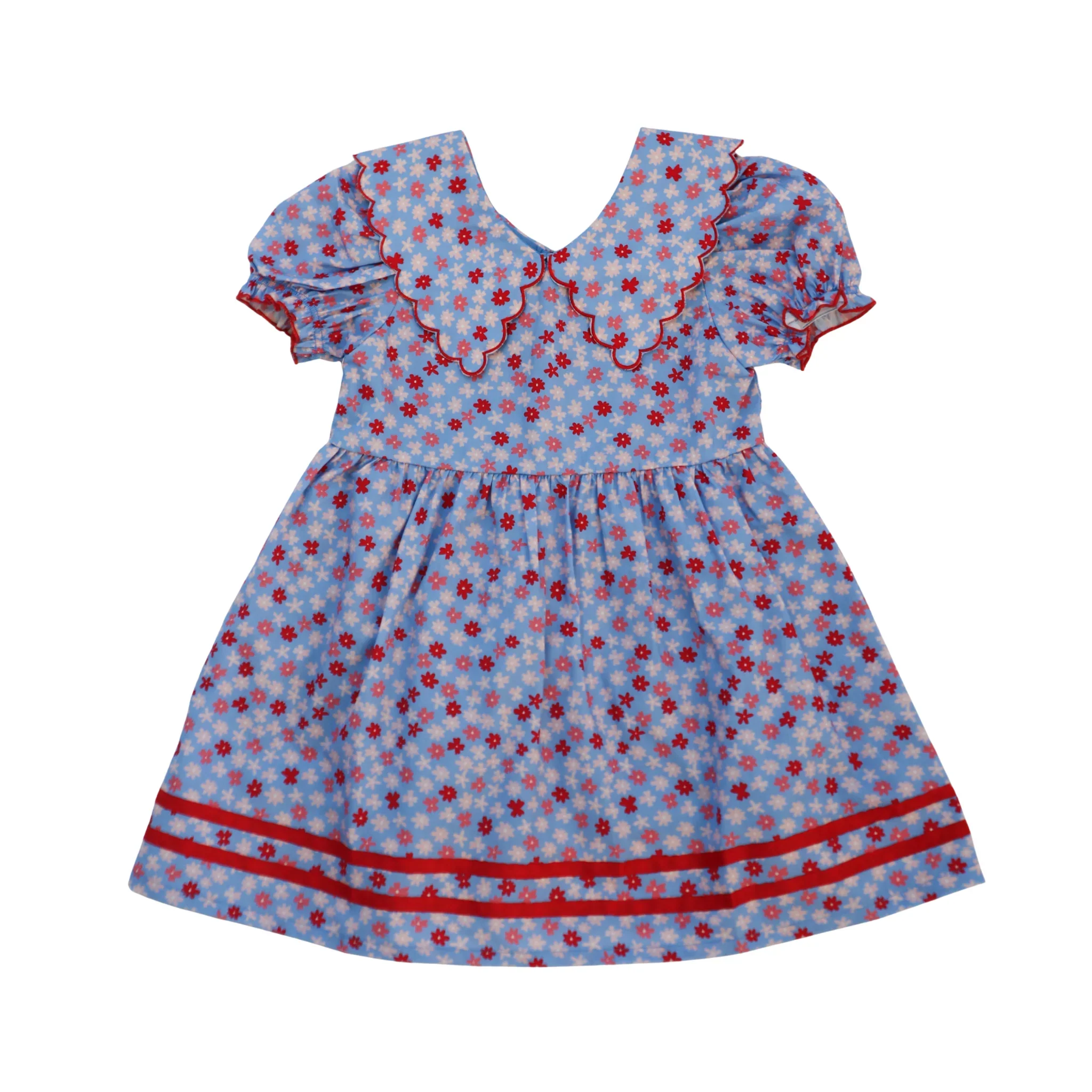 Ditsy Floral Conley Dress