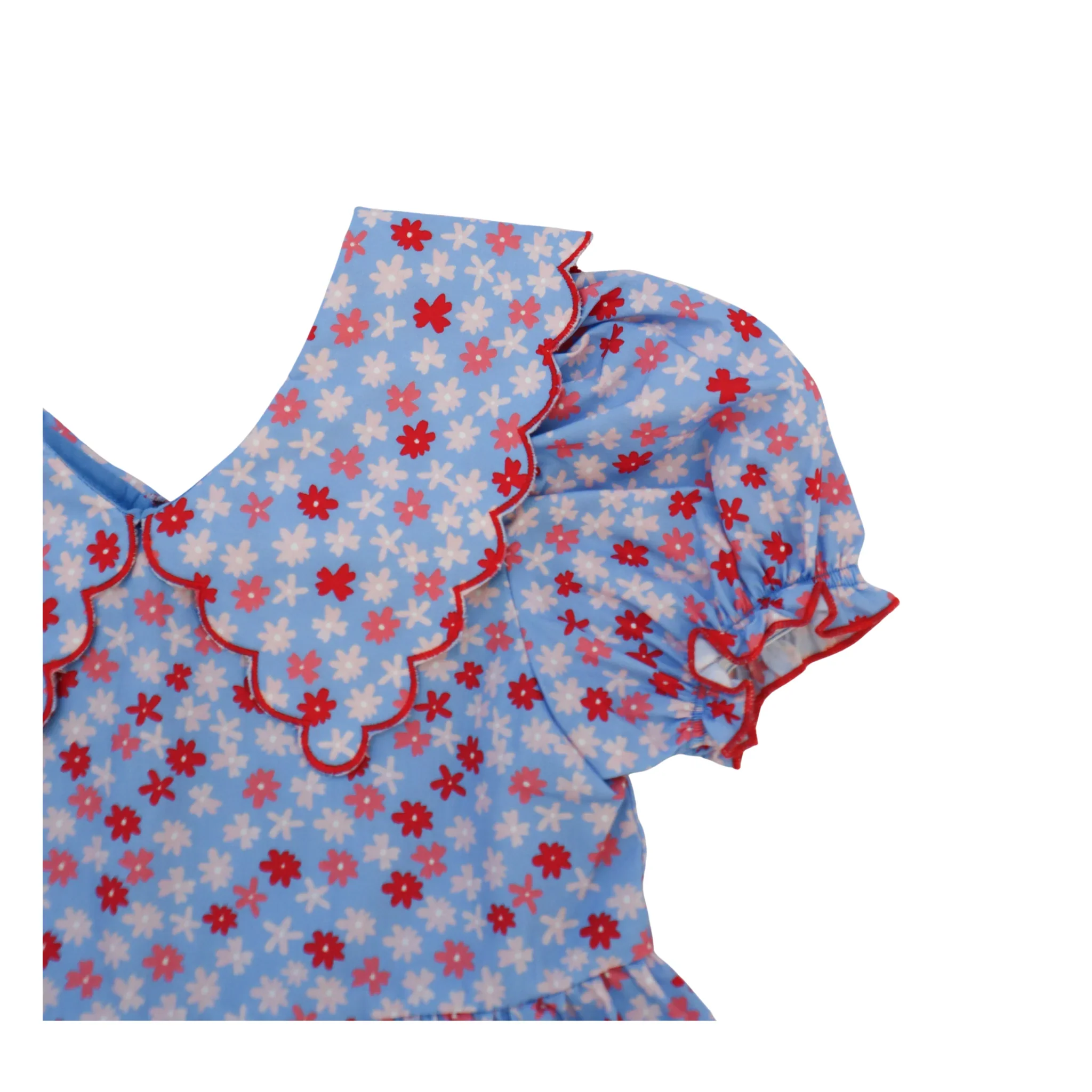 Ditsy Floral Conley Dress - Image 2