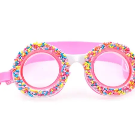Do Nuts 4 U Kids' Swim Goggles