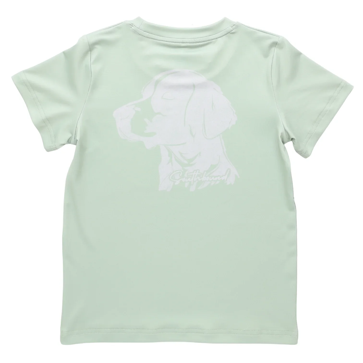Dog Performance Tee