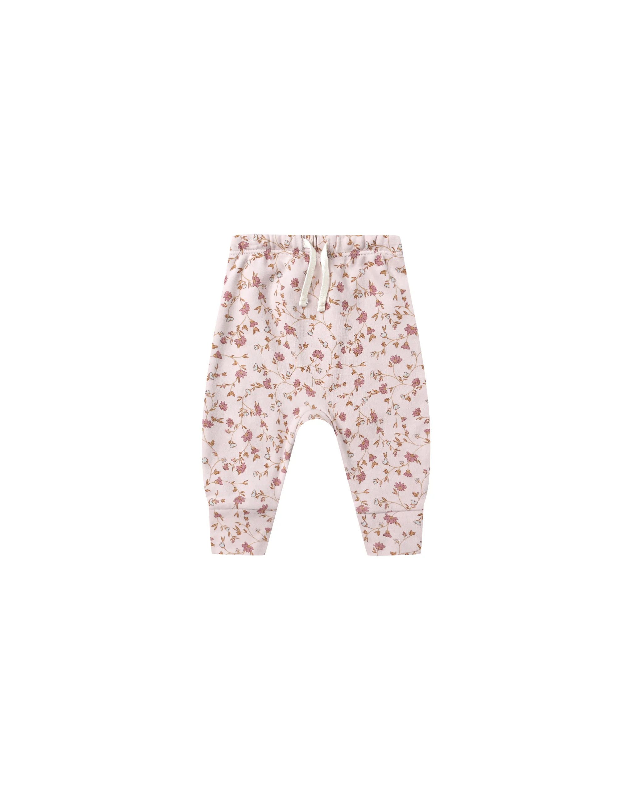 Garden Drawstring Pant