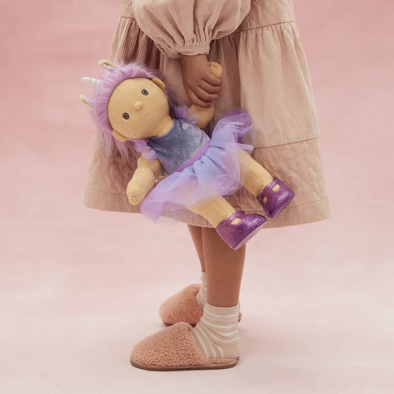 Dream Dinkum Dolls - Violet - Image 2