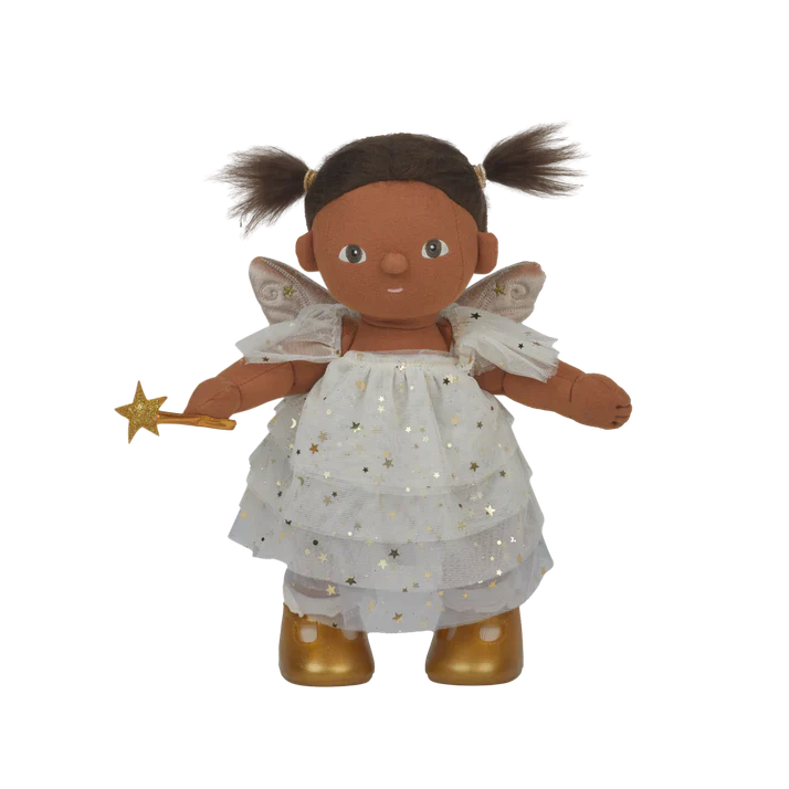 Dream Dinkum - Fairy Freya - Pearl