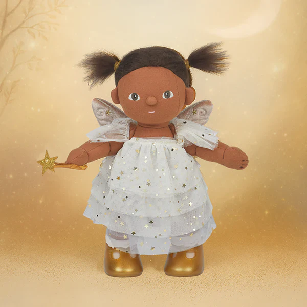 Dream Dinkum - Fairy Freya - Pearl - Image 2