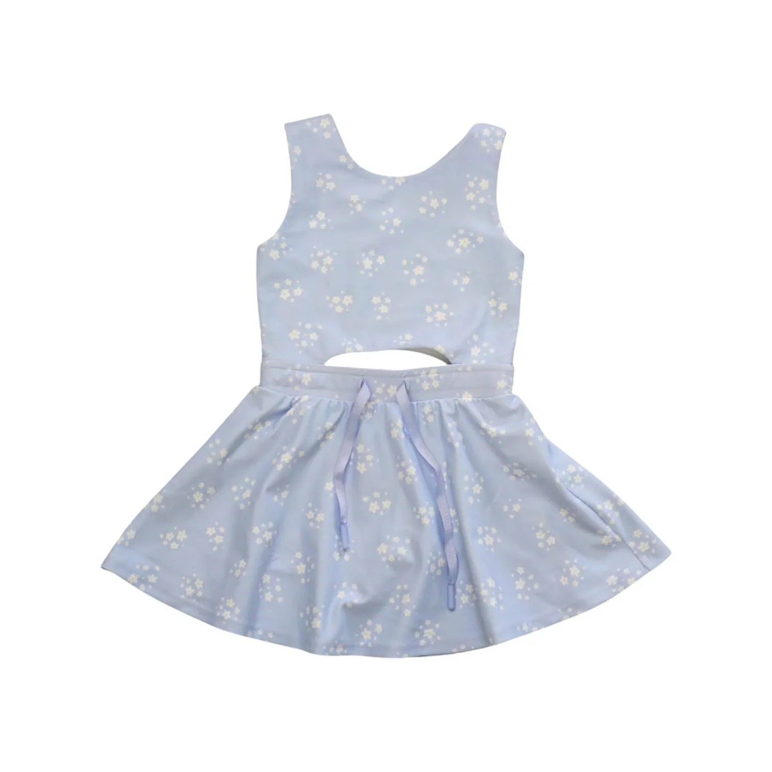 Play Pretty Skort Dress