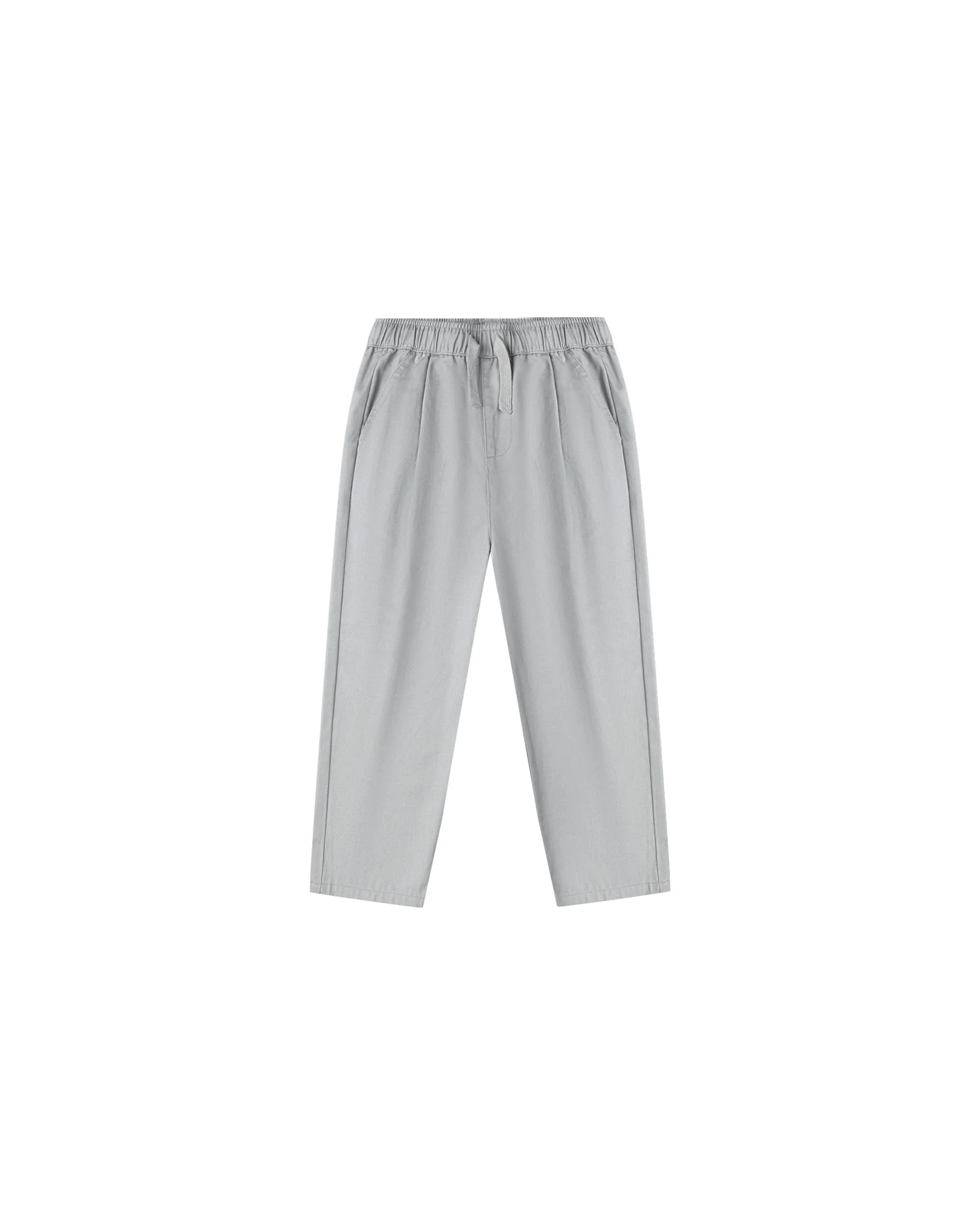 Dusty Blue Ryder Pant