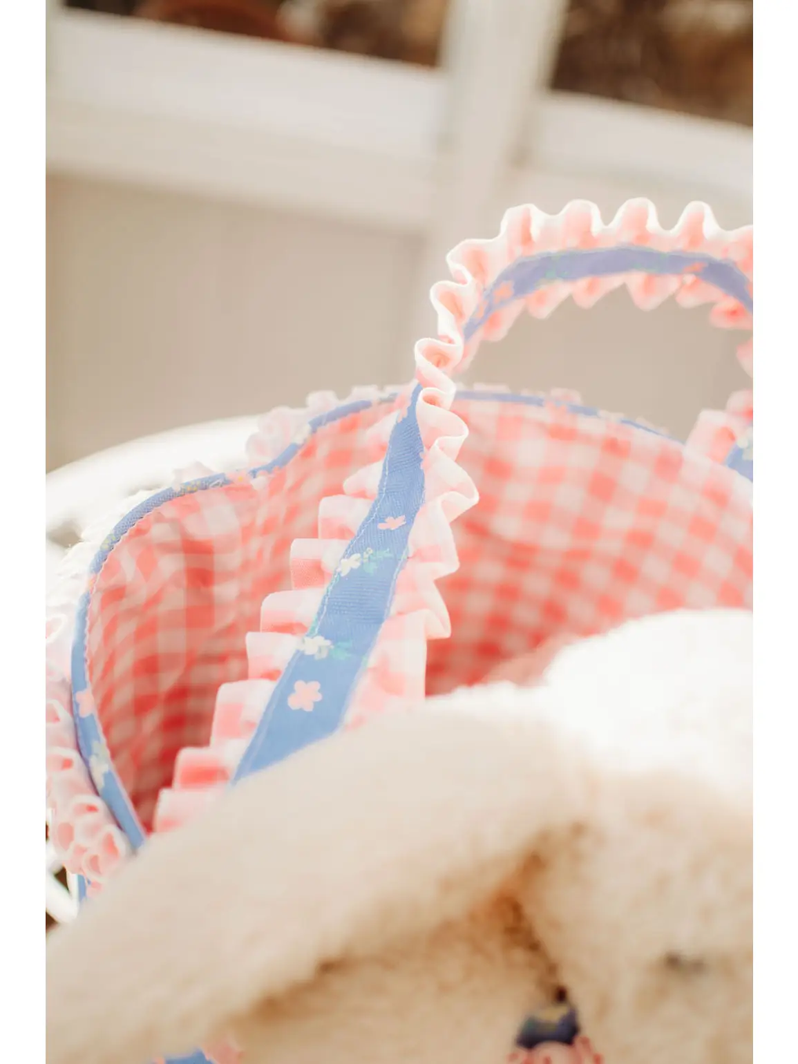Easter Basket - He Is Risen - Image 2