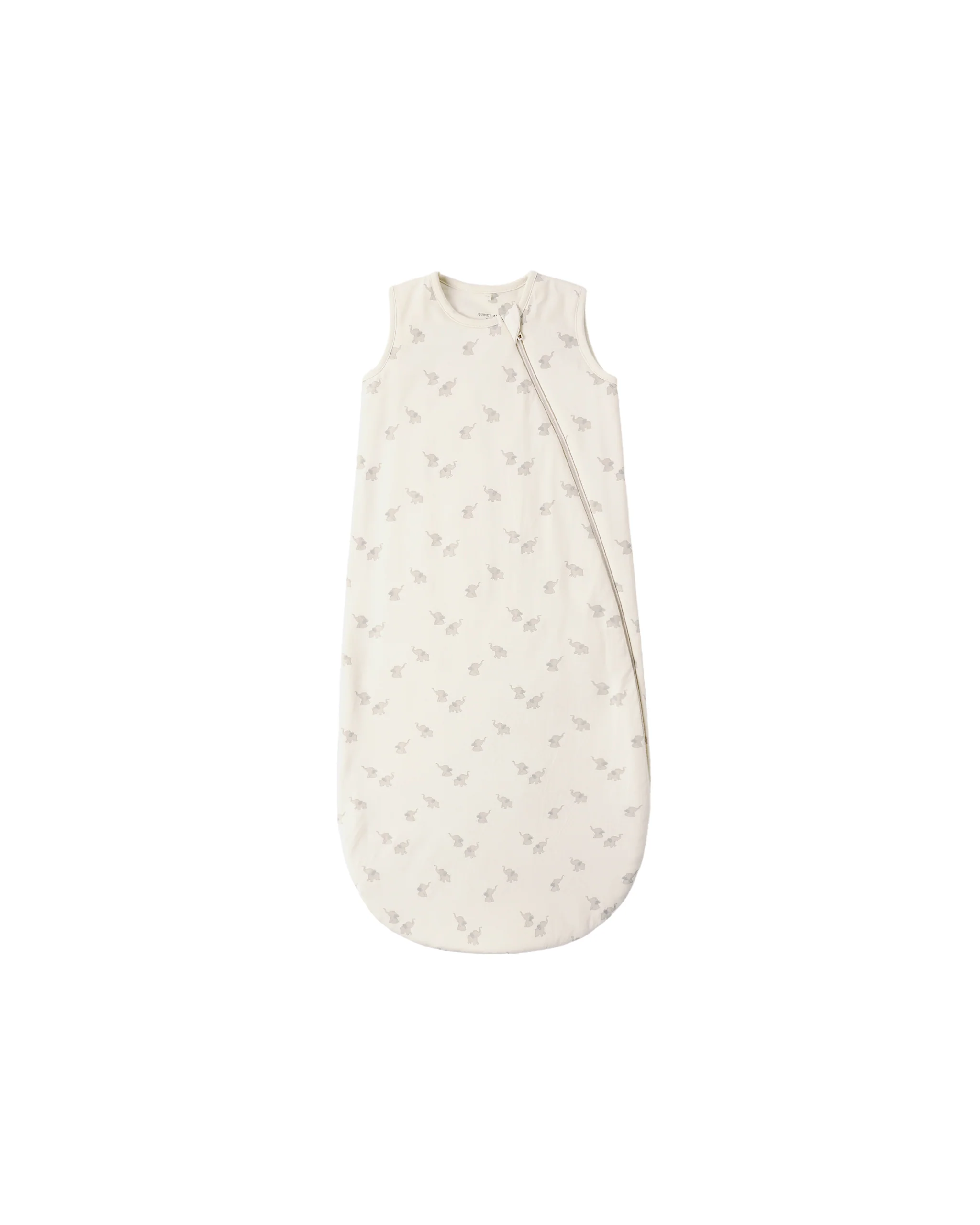 Elephants Bamboo Sleep Bag